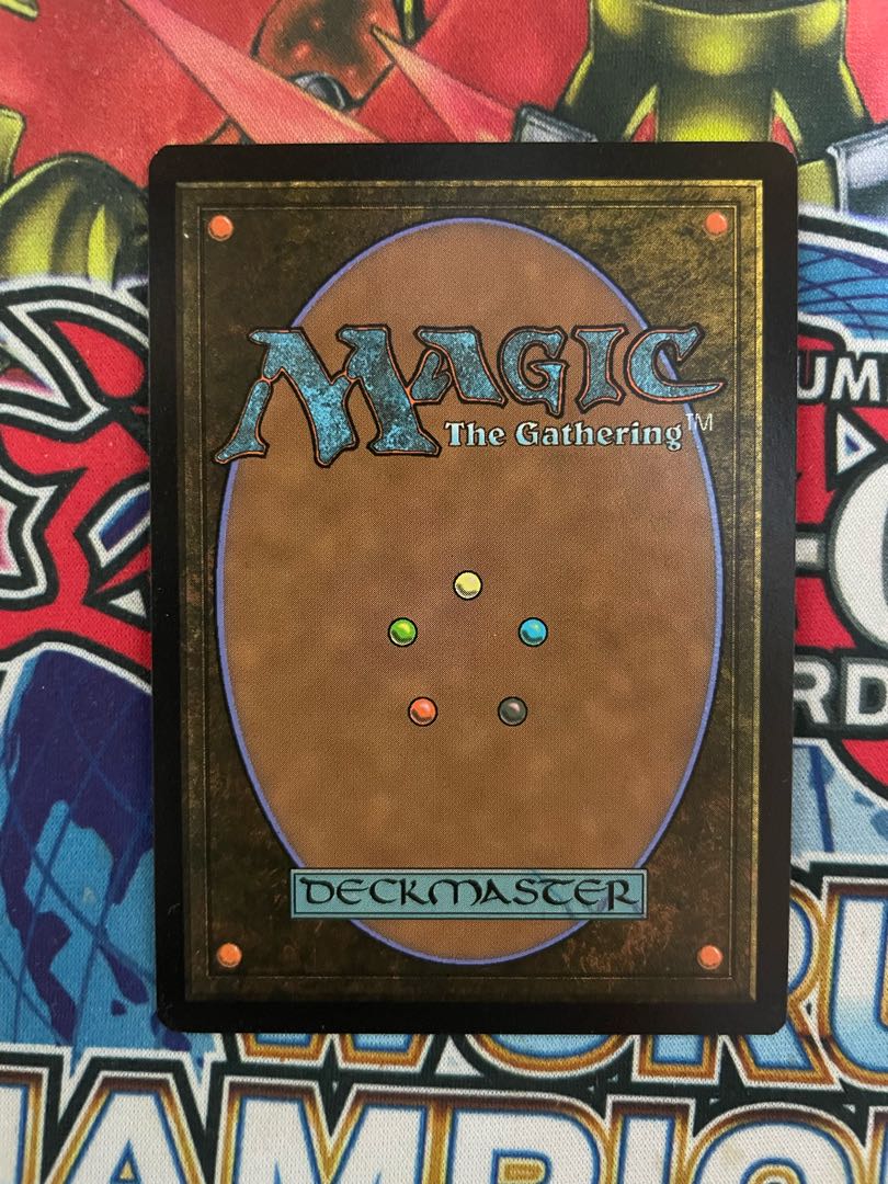 始祖ドラゴン 1枚