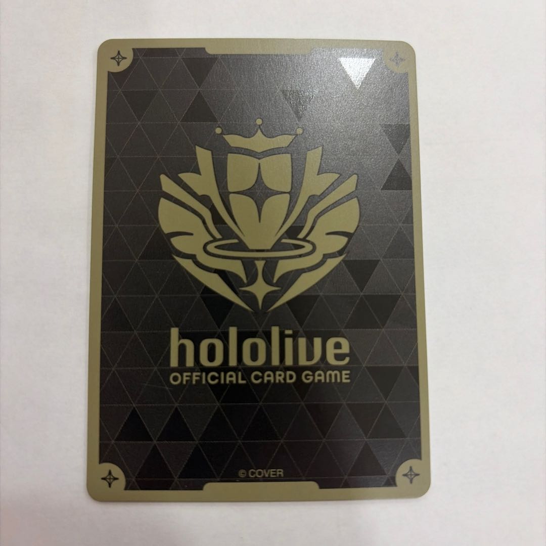 Treasure Bell Marine ([3Kisei] Hair Decoration Illustration) hBP02-031 1枚