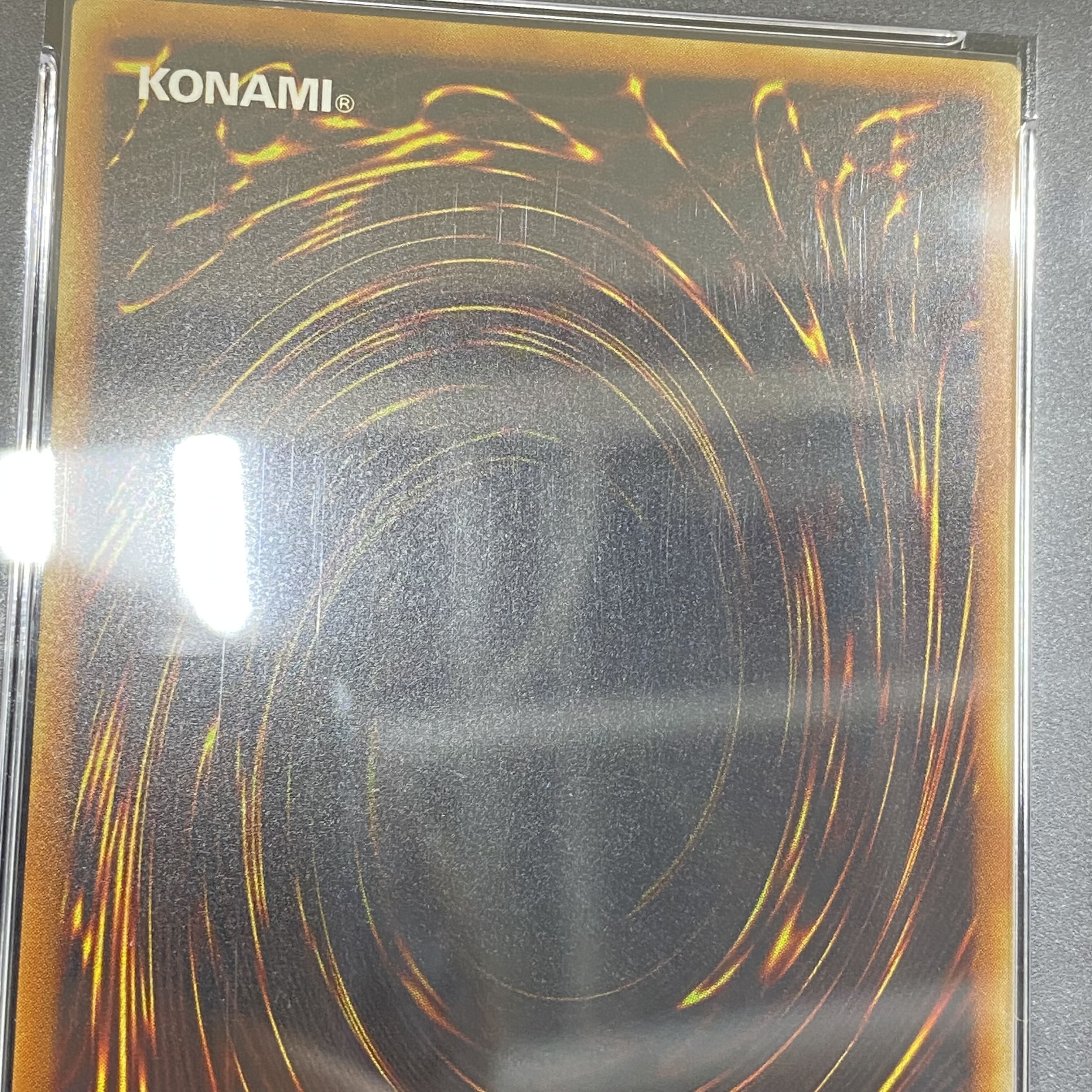 PSA10] Battle Ox [Initial] [Normal 1枚