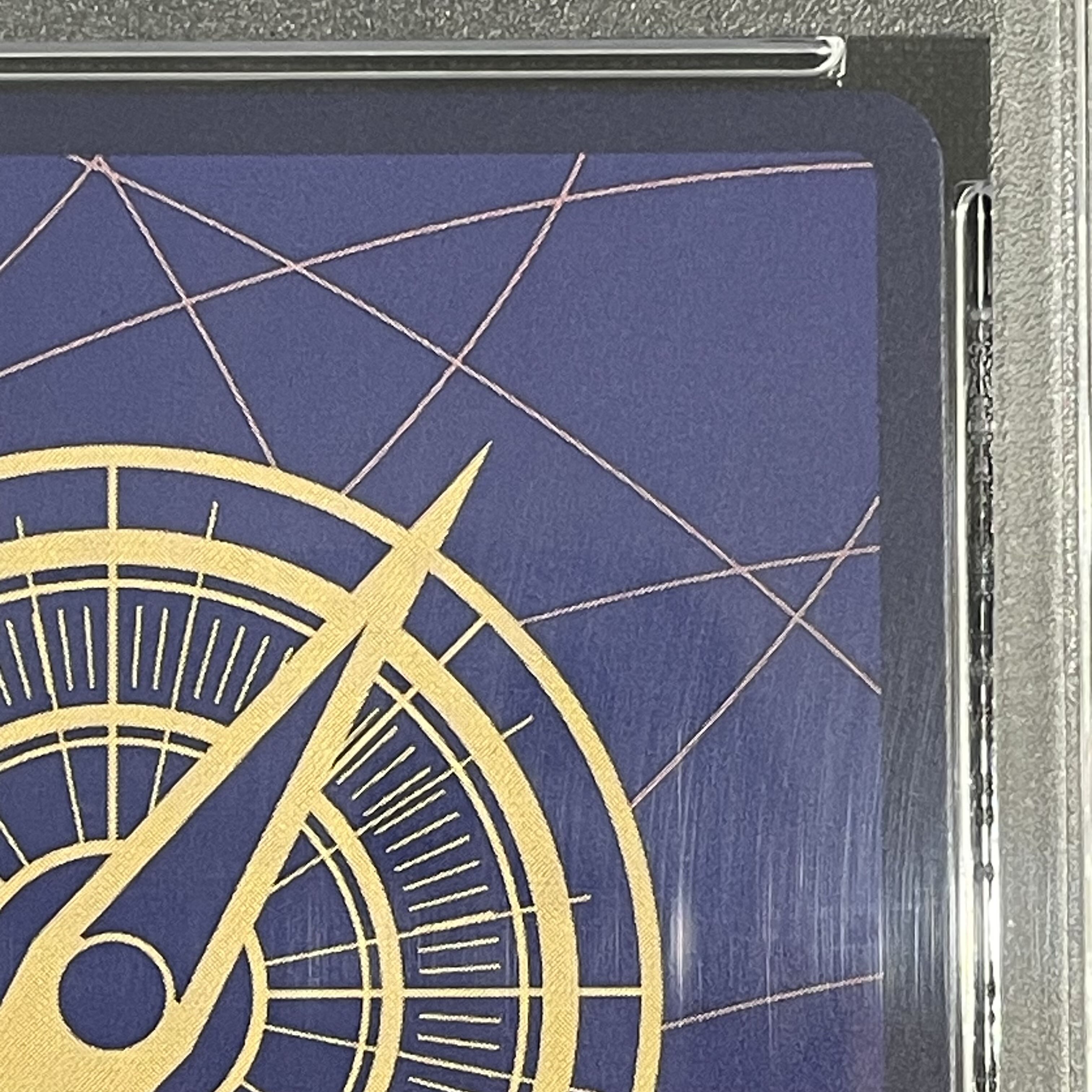 PSA10] Shanks for Japan Serial Numbered Flagship Battle 2023 Promo PROMO OP01-120