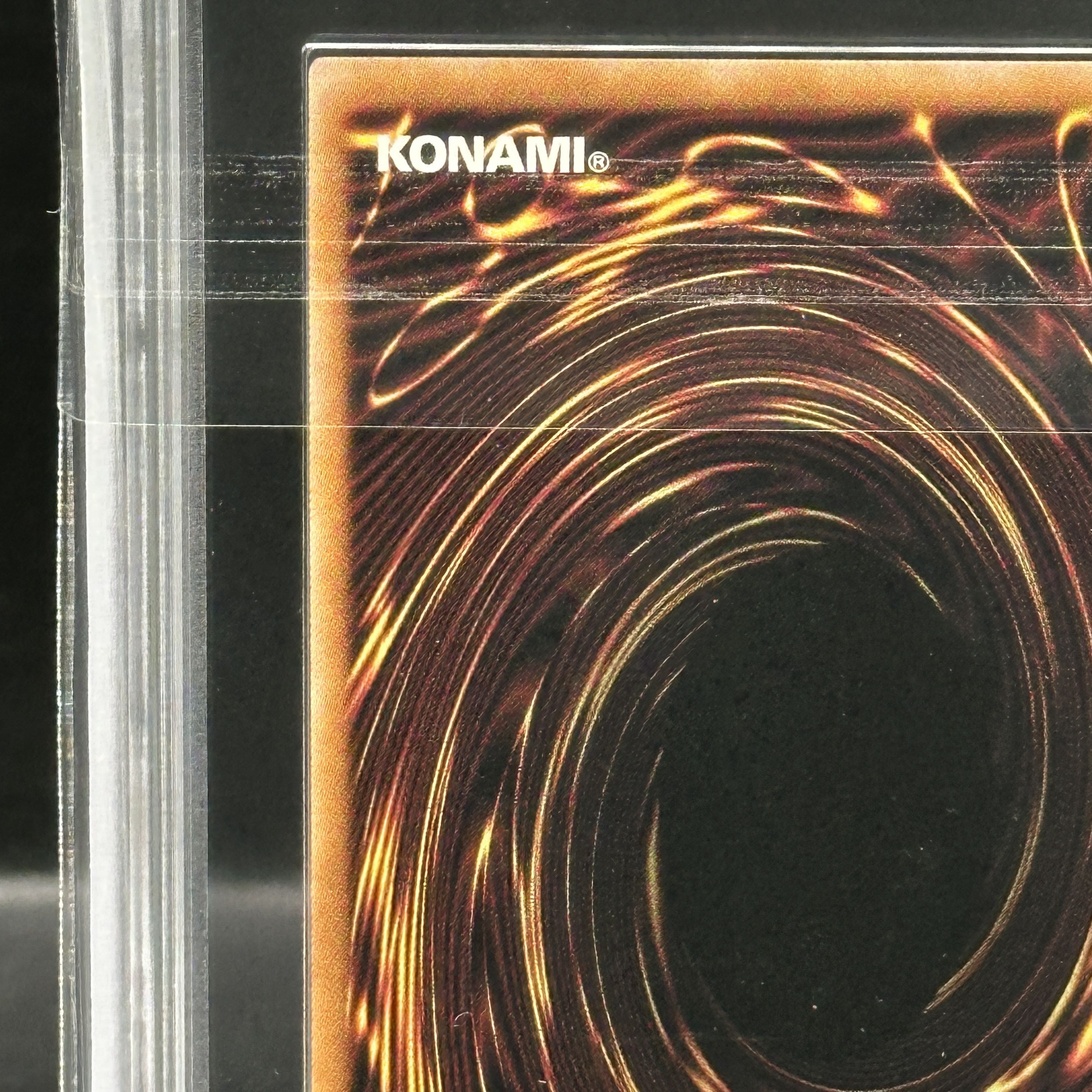 ARS10+ Blue-Eyes White Dragon Black Magician, Legend of the Determined Fighter, QCSE 25th Set 1枚