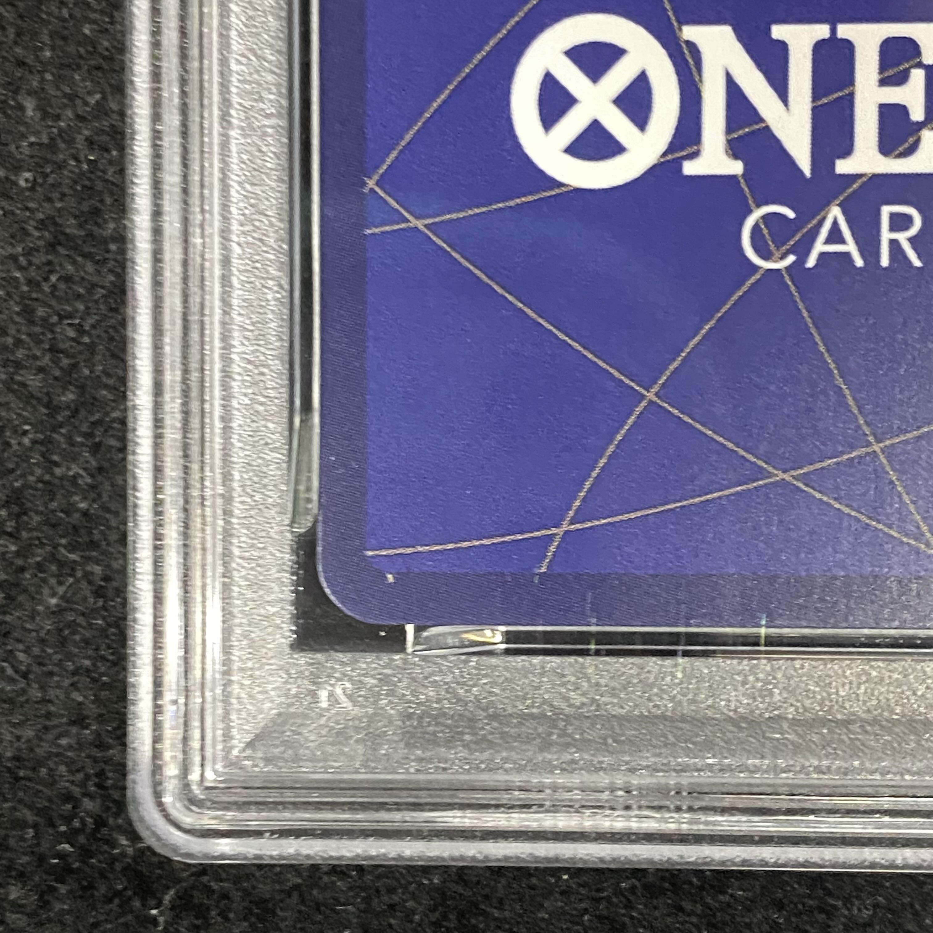 【PSA10】ボア・ハンコック(パラレル)(スーパーパラレル) P-SR OP07-051 1枚