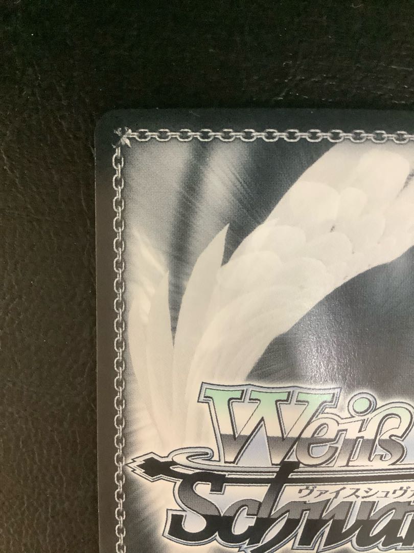 ①　(美品)甘美のMuzzle 佐月 マリ(サイン入り) SP HBR/W103-004SP 1枚