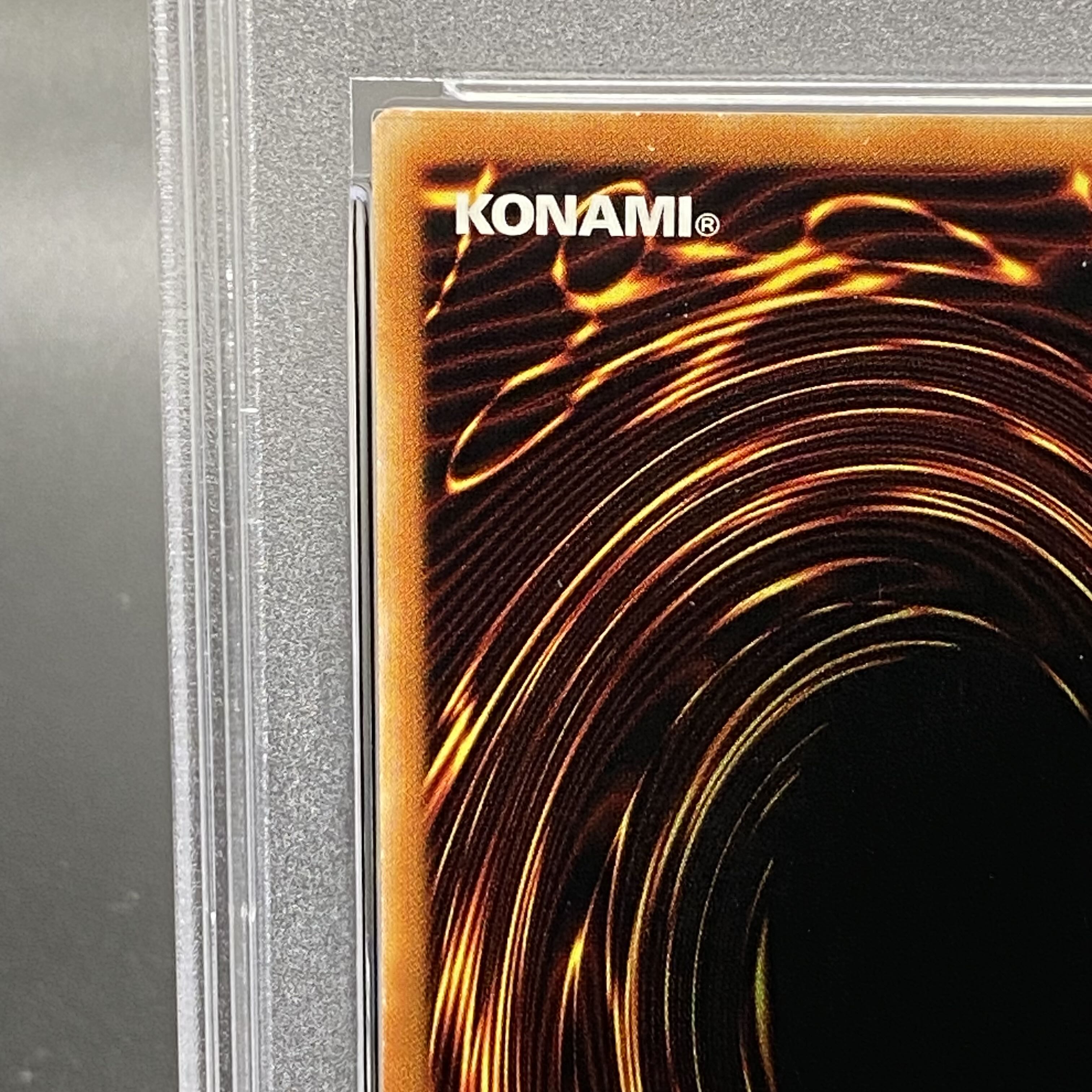 [PSA9] Borreload Savage Dragon (Asia) [20th] {SAST-JP037}