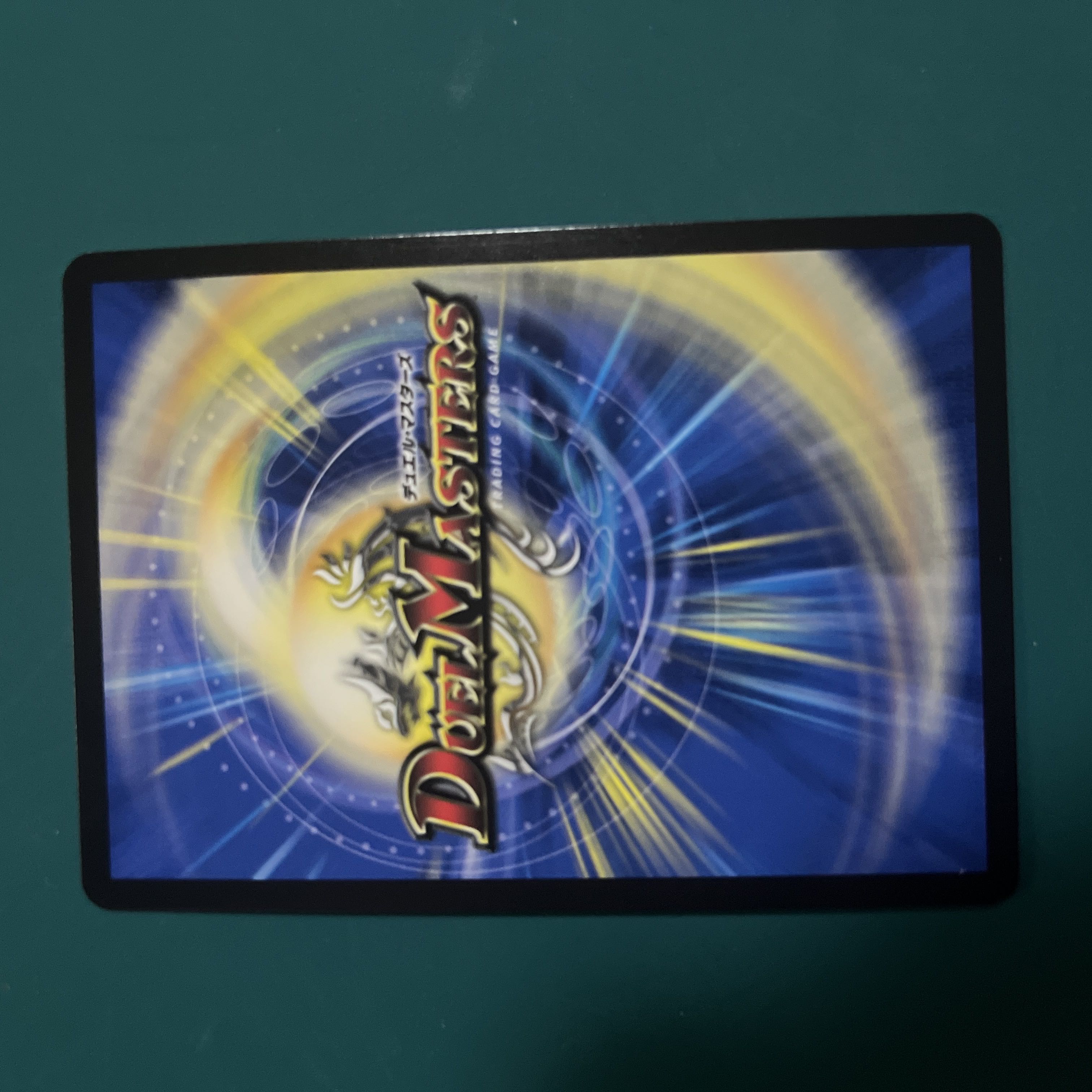 夢双英雄 モモキングDM SE DM3(秘)/DM4 1枚