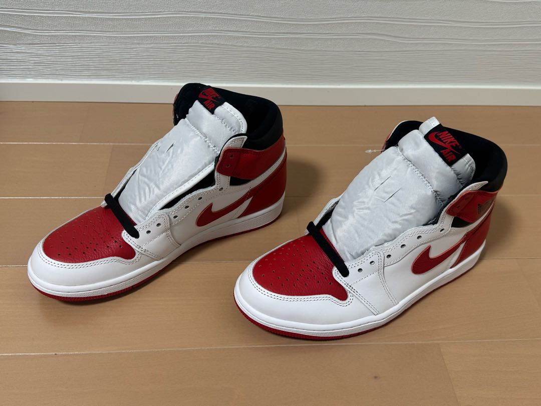 Nike Air Jordan 1 Retro High Og 