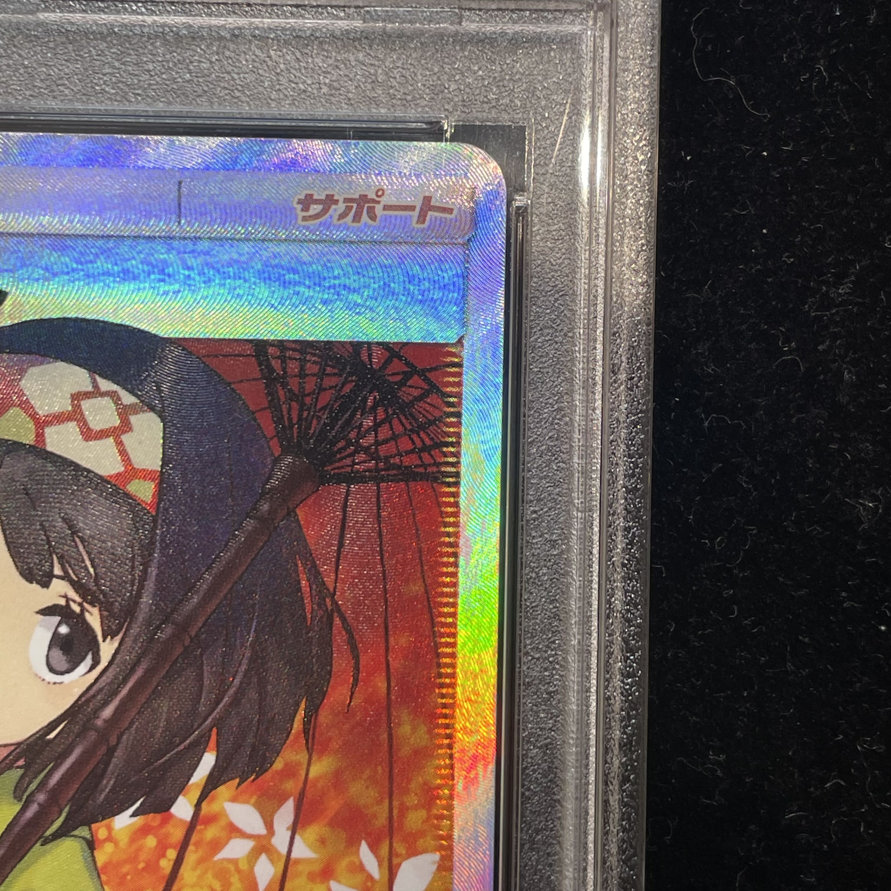 [PSA10] Erika's Hospitality SR 190/173