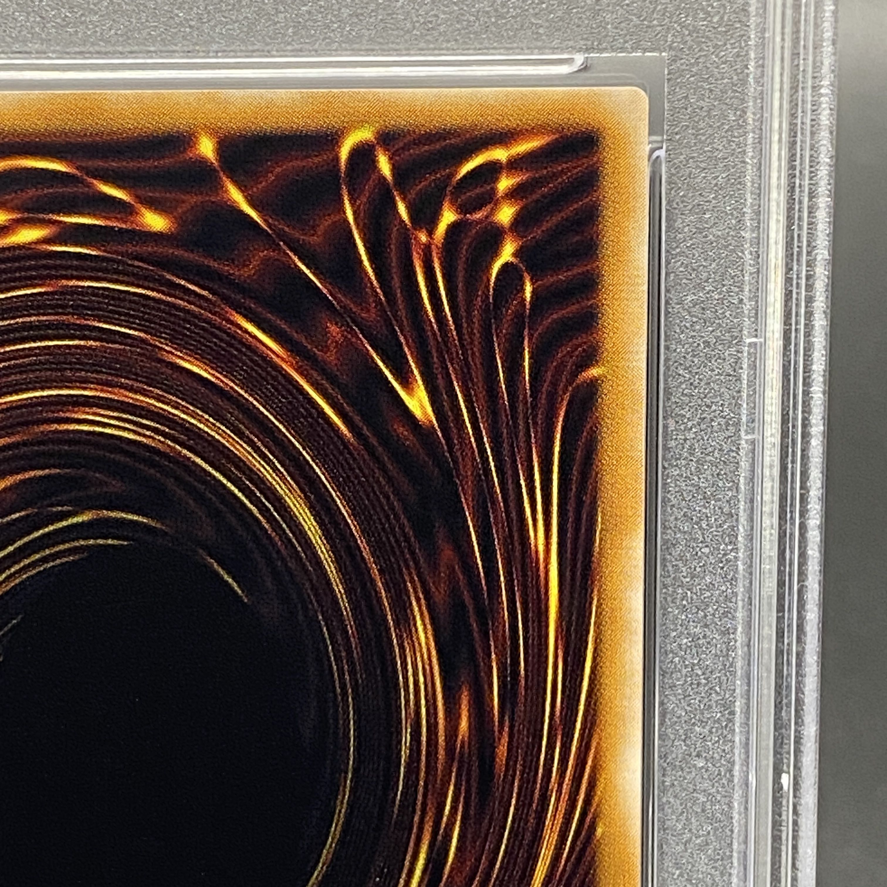 【PSA10】サウザンド・アイズ・サクリファイス【レリーフ】{TB-34} アルティメットレア TB-34