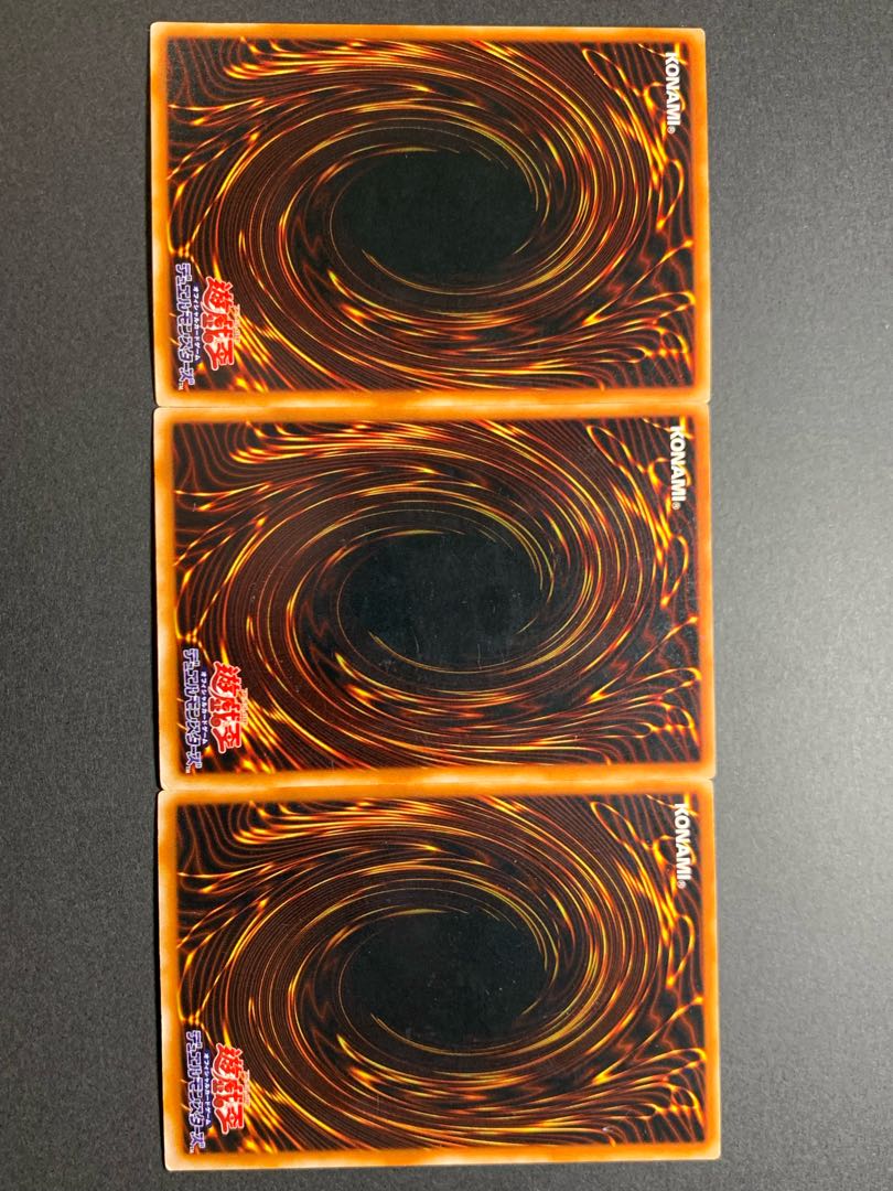 Queen's Knight (LE4-001) King's Knight (LE4-002) Jack's Knight (LE4-003)