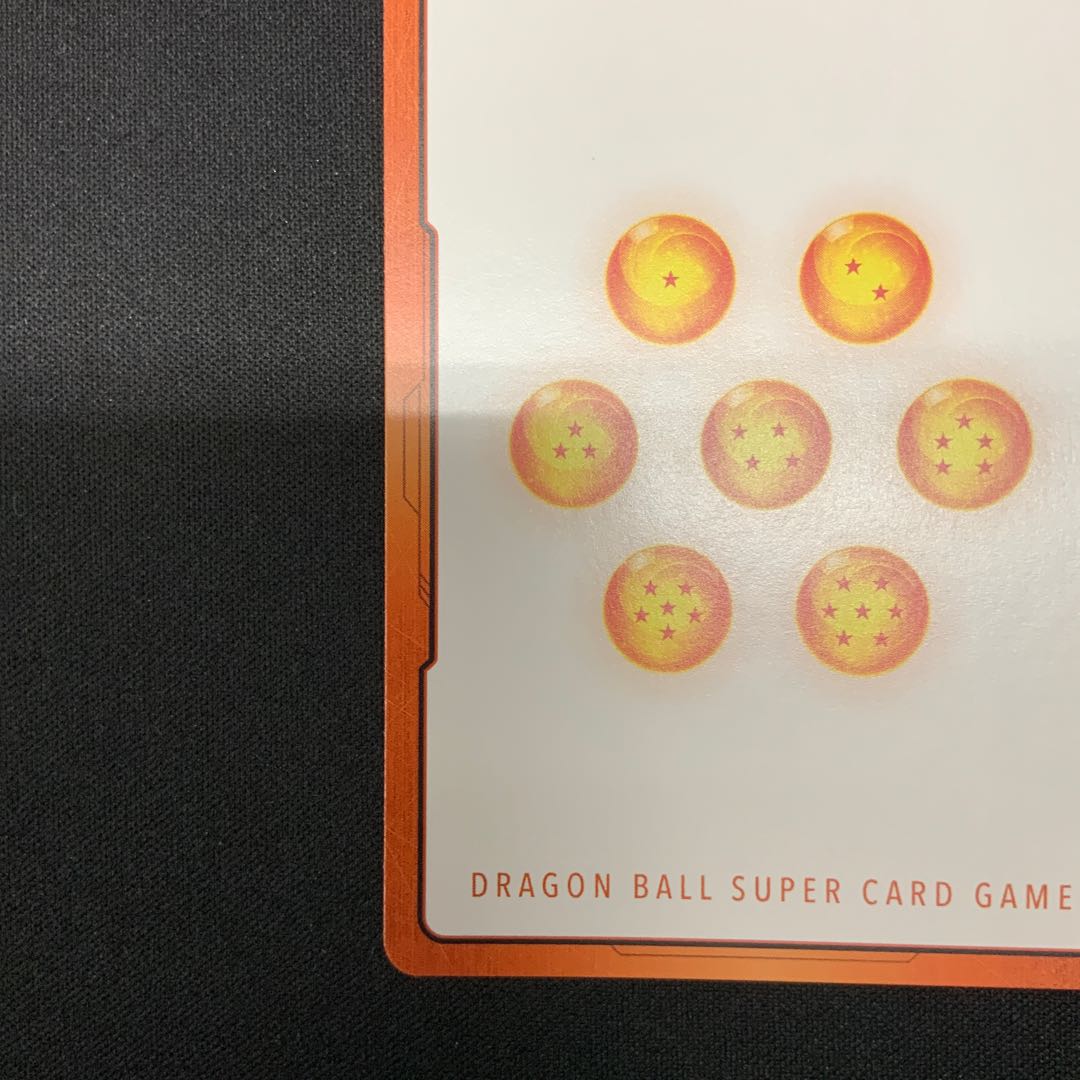 Monkey Parallel Energy Marker Pack 01 PROMO E01-05