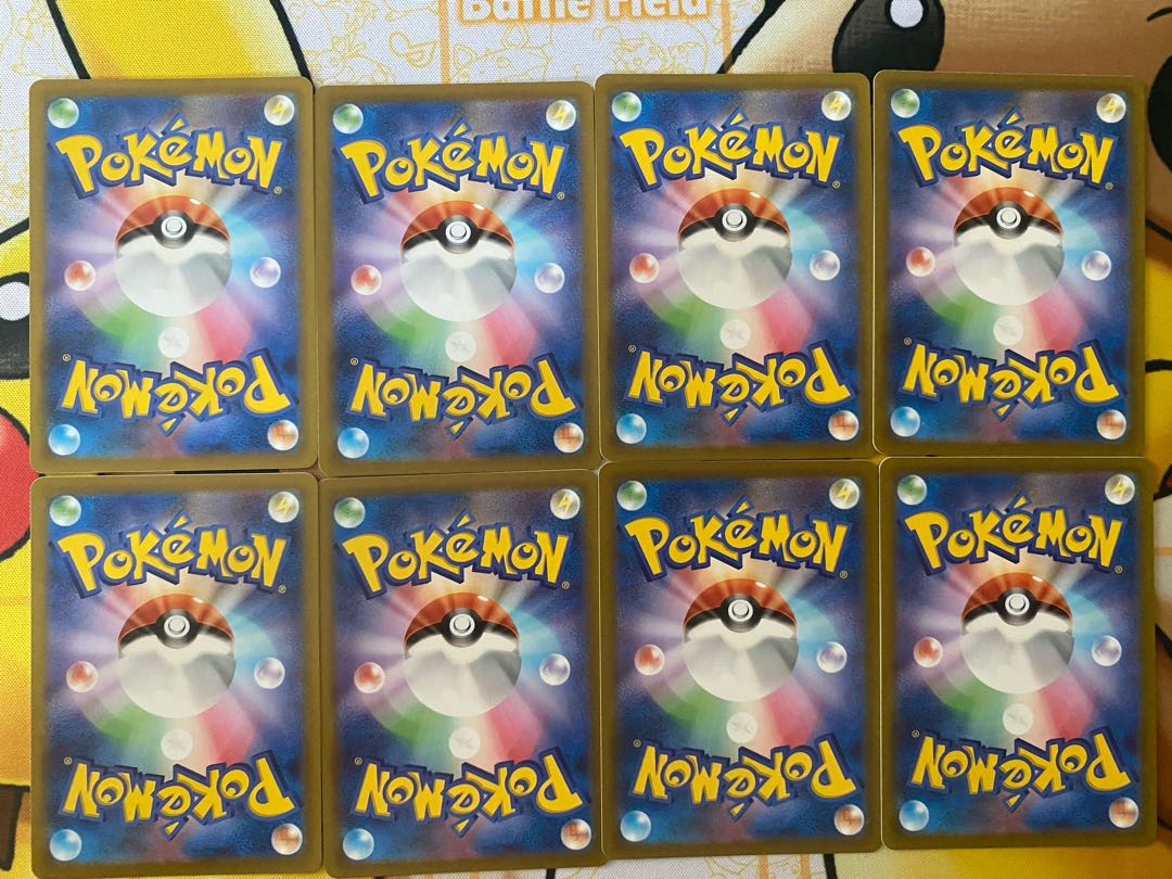 Pokémon Card Onix Steelix 1枚