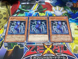 Y-3963 Marionette Mite Normal 3枚