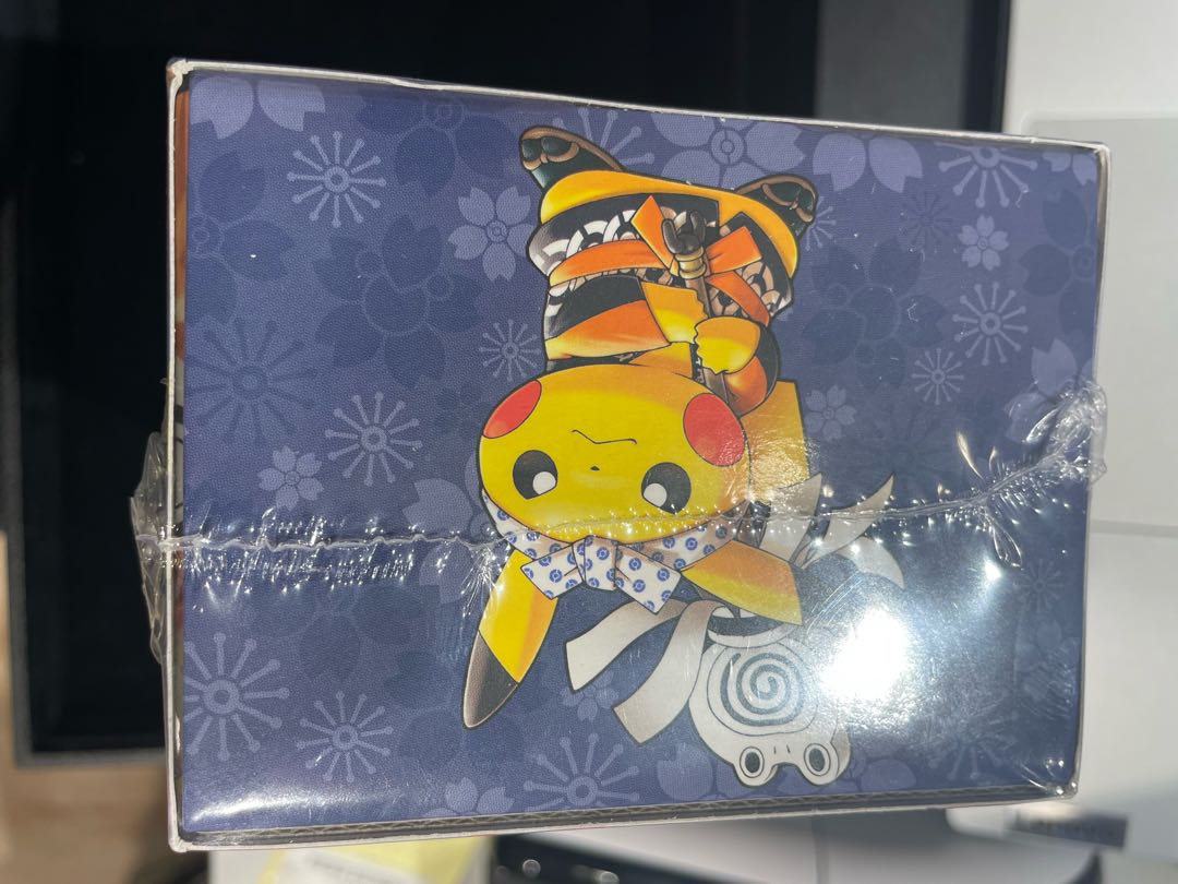 スペシャルBOX ポケモンセンタートウキョーDX 未開封BOX 1BOXの スペシャルBOX ポケモンセンタートウキョーDX 未開封BOX 1BOXの
