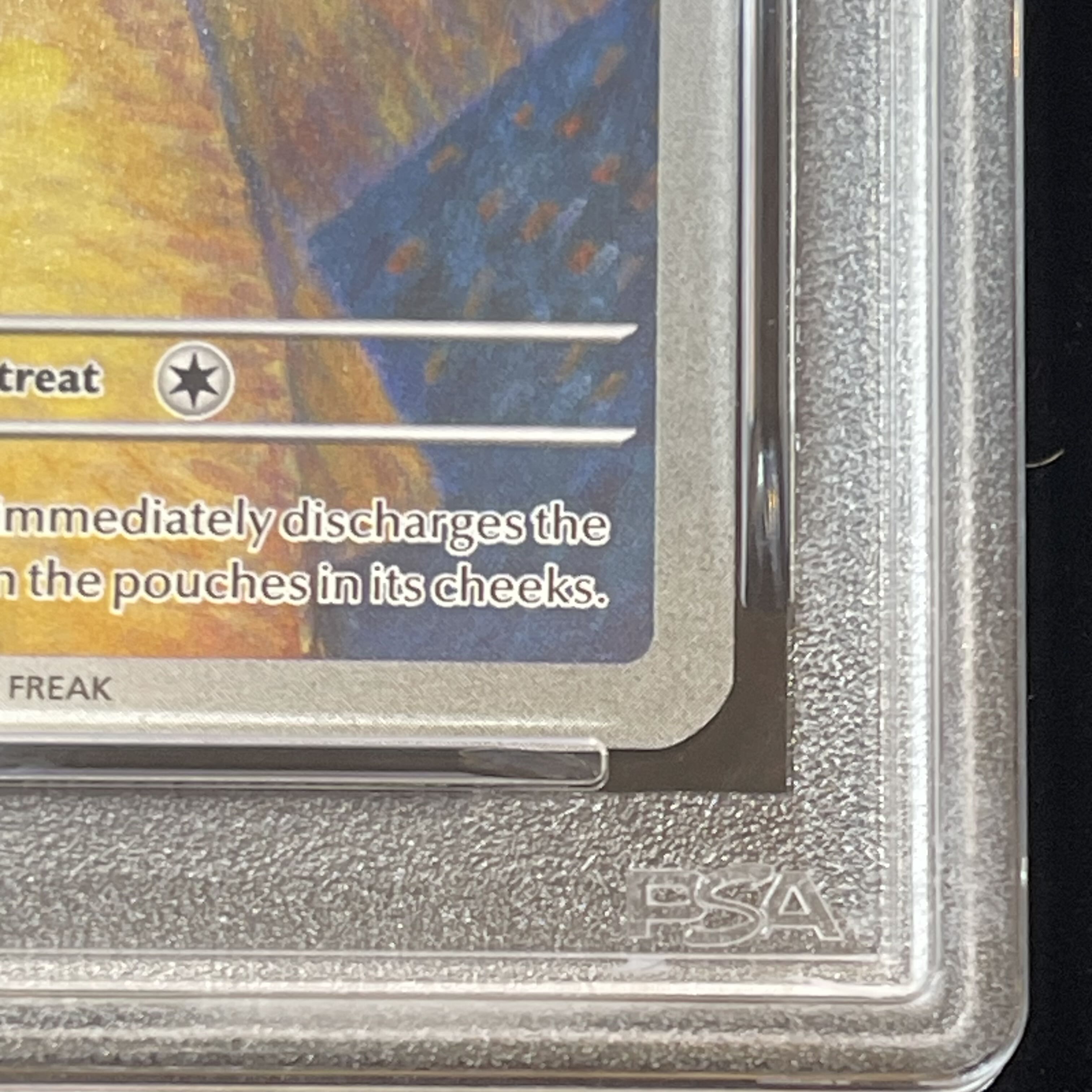 【PSA10】ピカチュウ ゴッホ プロモ 開封済 PROMO 085/SVP 1枚