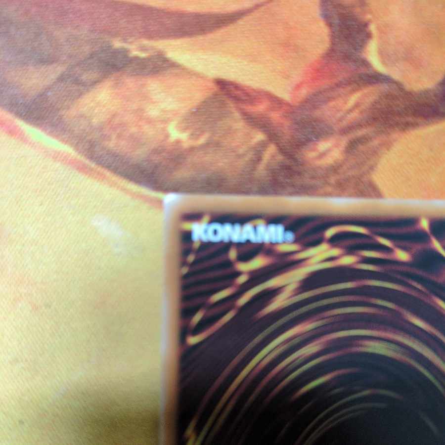 Nibiru, the Primal Being Prismatic Secret Rare LPST-JP012 1枚