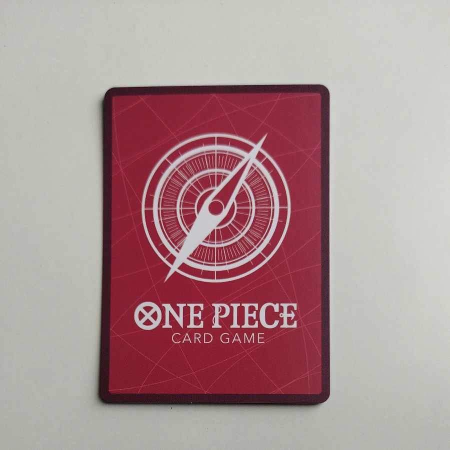 @ @ ジンベエ L OP11-021