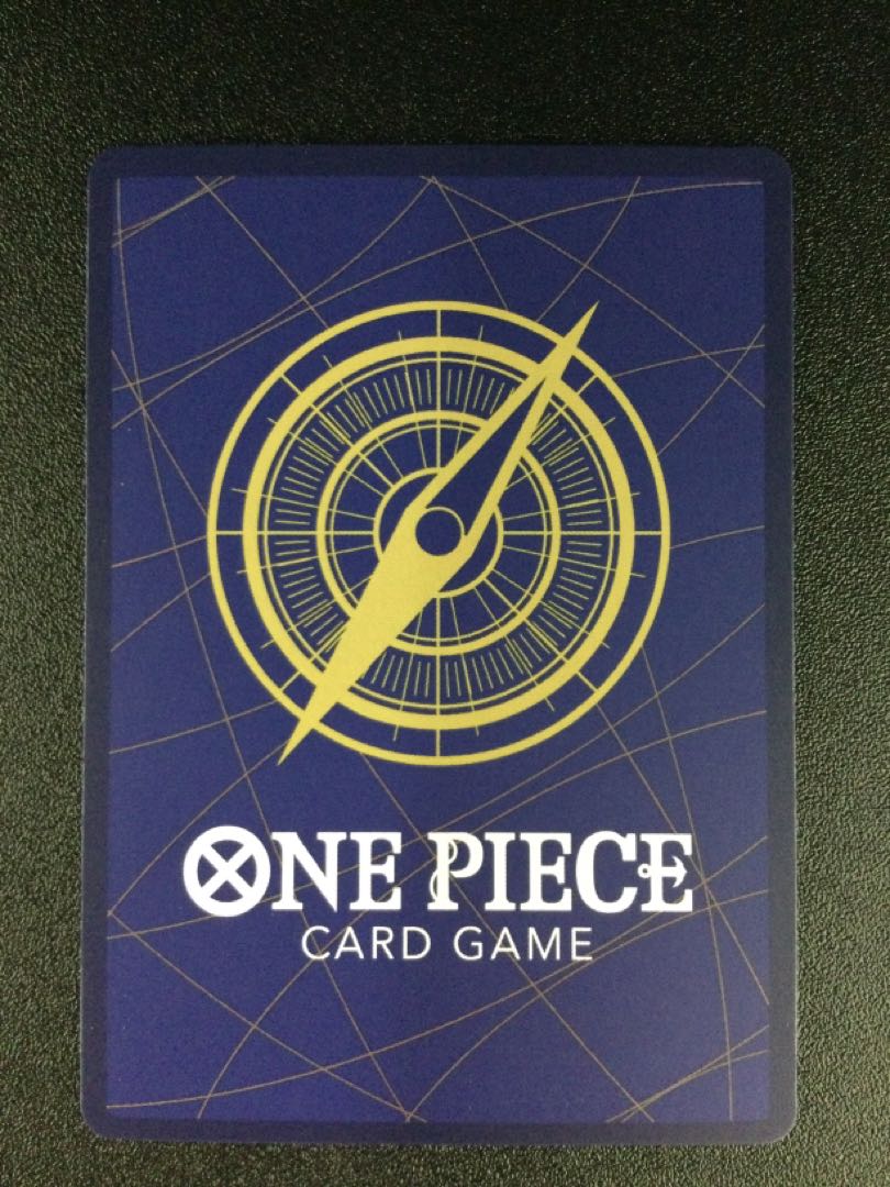 ① ジュラキュール・ミホーク(パラレル) SP OP12-030 1枚