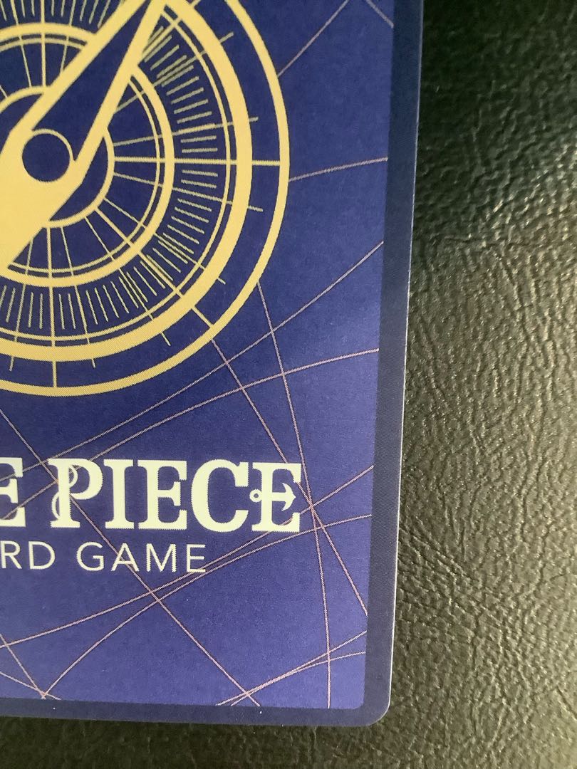 ② Mr.2・ボン・クレー(ベンサム)(パラレル) P-SEC EB01-061