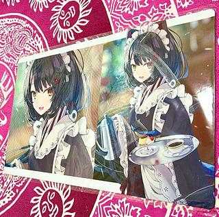 プレイマット にじさんじ」の激安通販 | magi プレイマット にじさんじ」の激安通販 | magi