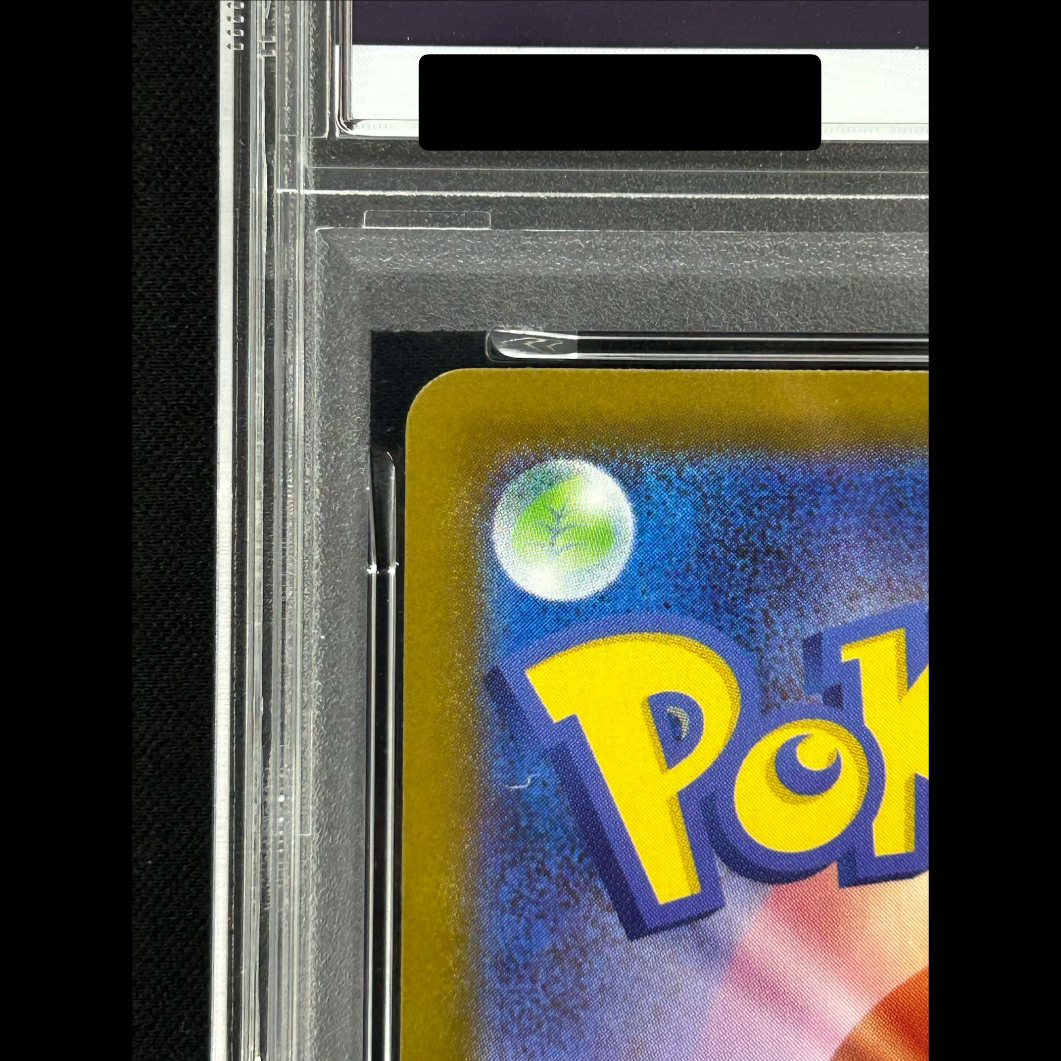 [PSA10] Mega Charizard Yex (MUR Spec) S-TD 766/742 1枚