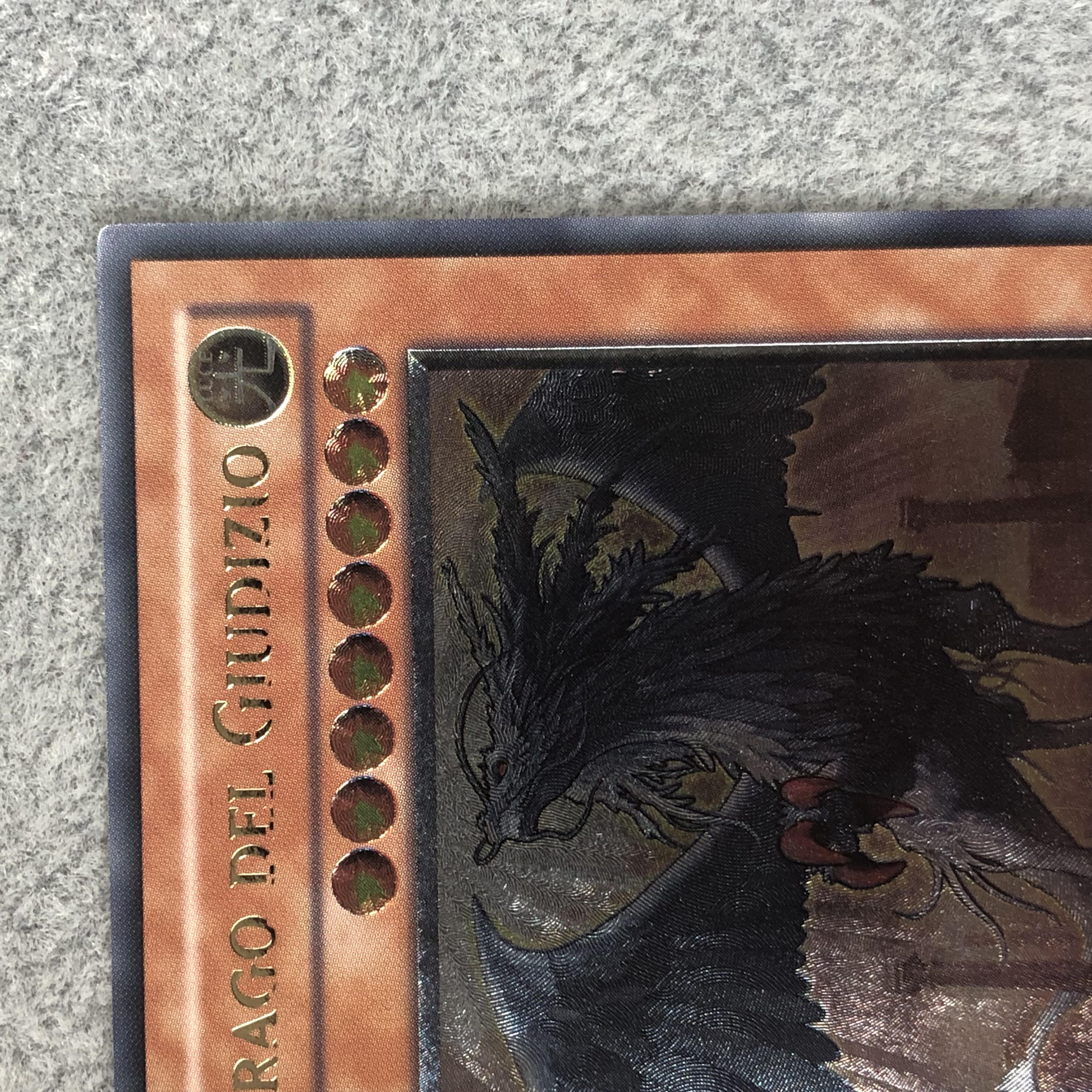 Amazon.co.jp: 遊戯王 DP20-JP015 エターナル・エヴォリュー
