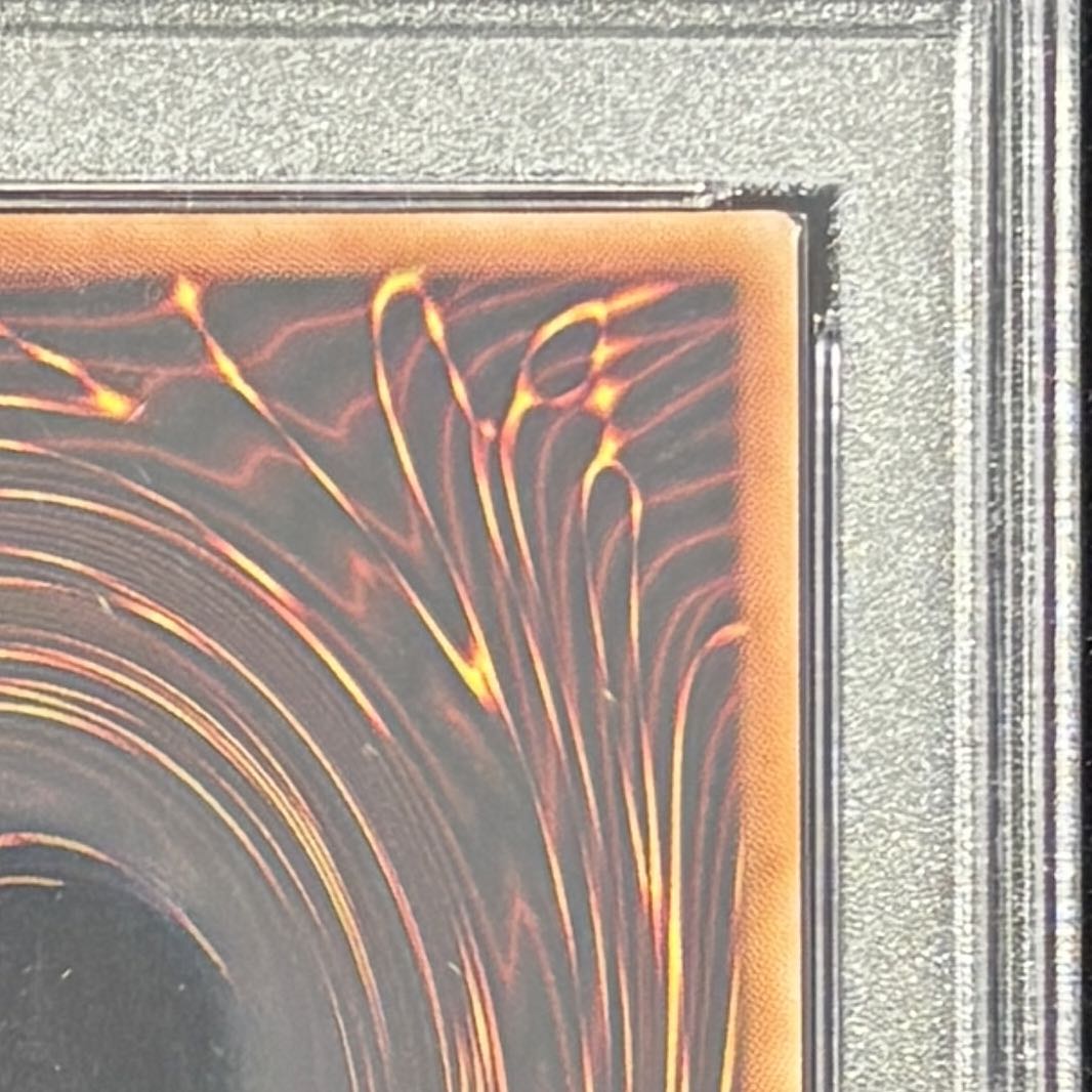 PSA10] Slifer the Sky Dragon (SUMI-E BLACK Ver) [Prisma] {AW02-JP001} 1枚
