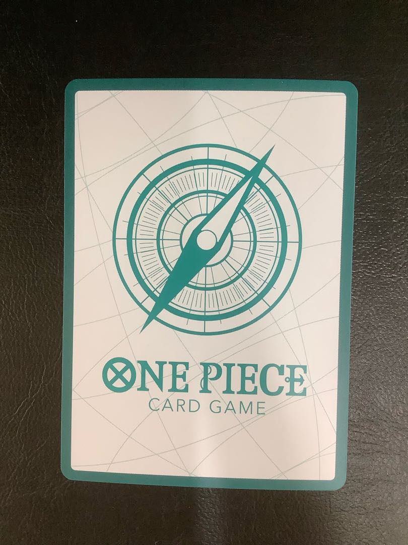 ② ドン!!カード(レベッカ)(パラレル)(スーパーパラレル)