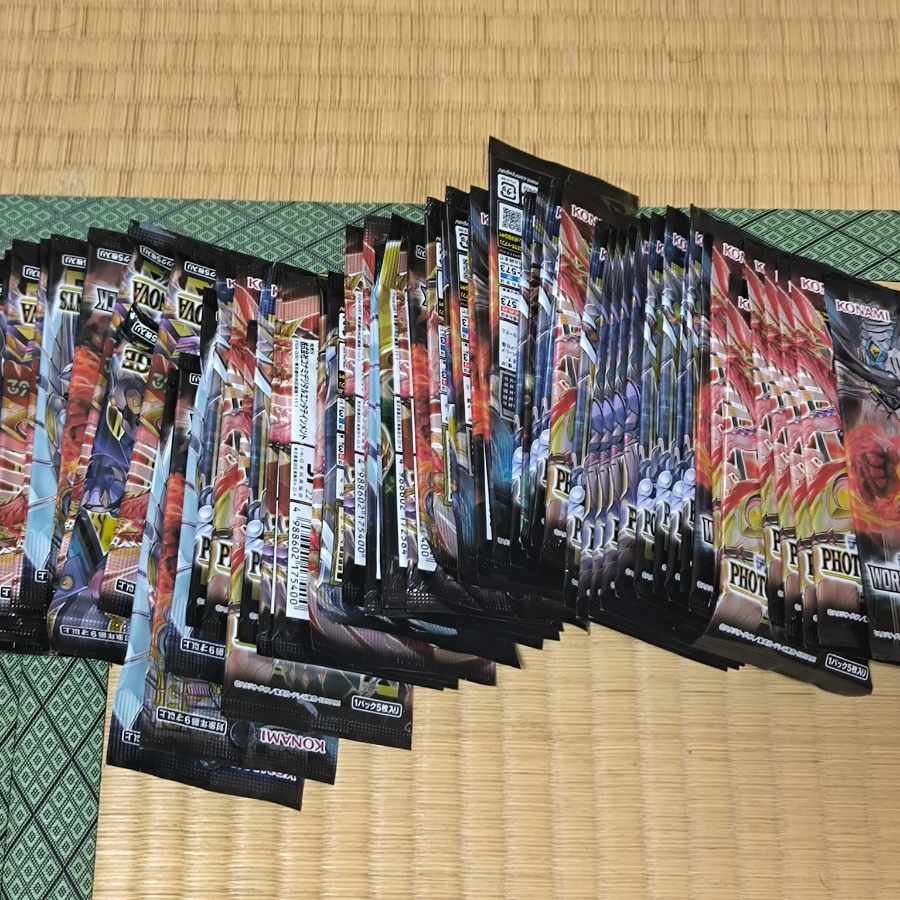 遊戯王　まとめ売り　引退品 1枚