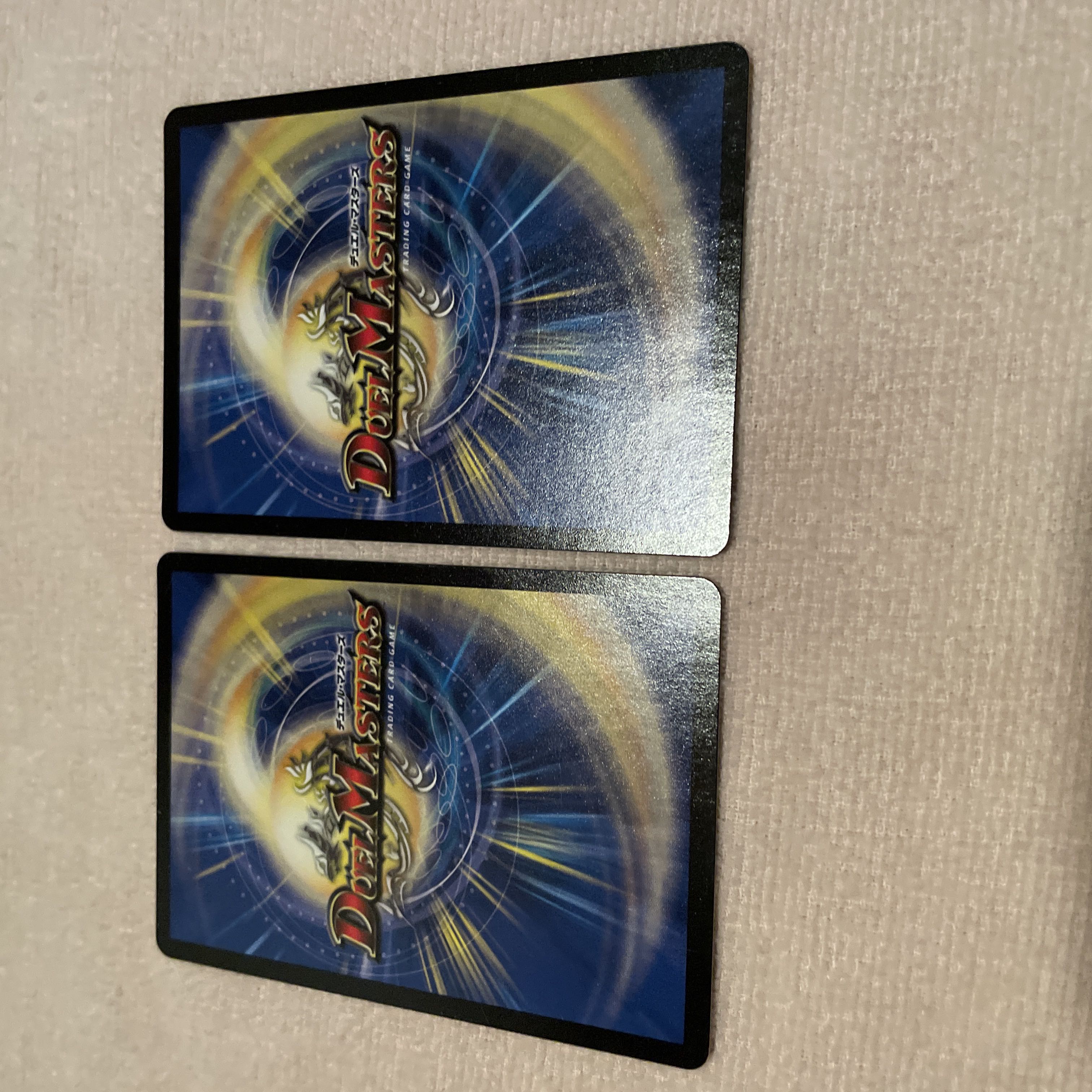 Duel Masters Cocco Lupia K98 1枚