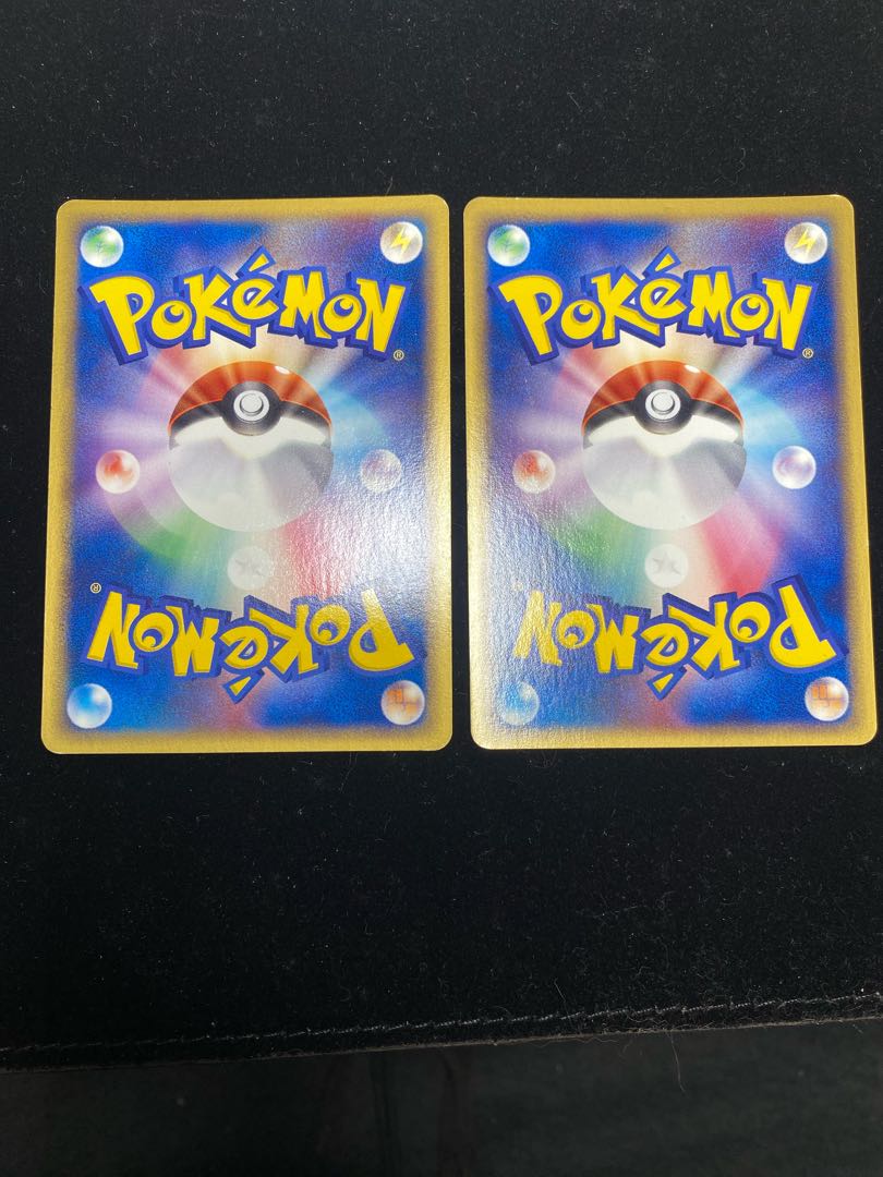 Odamaki Hakase018/019 2枚