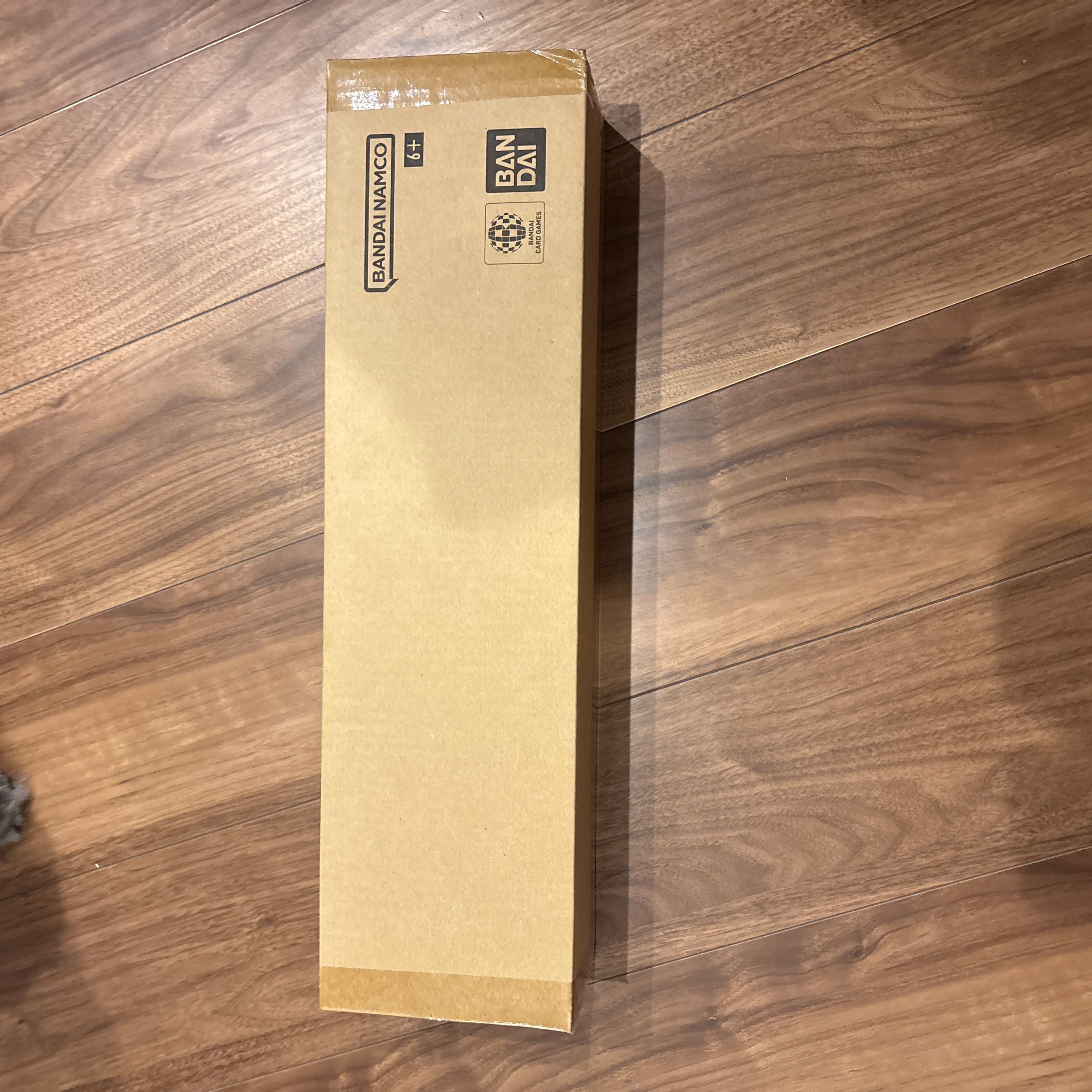 英語版ワンピースカード 2nd Anniversary English 未開封 1BOX