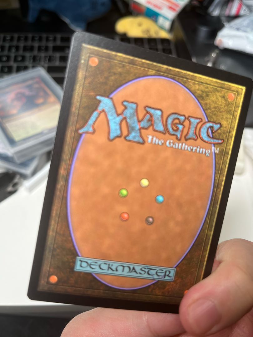 English (language) Deadly Rollick Rare 42/322 1枚