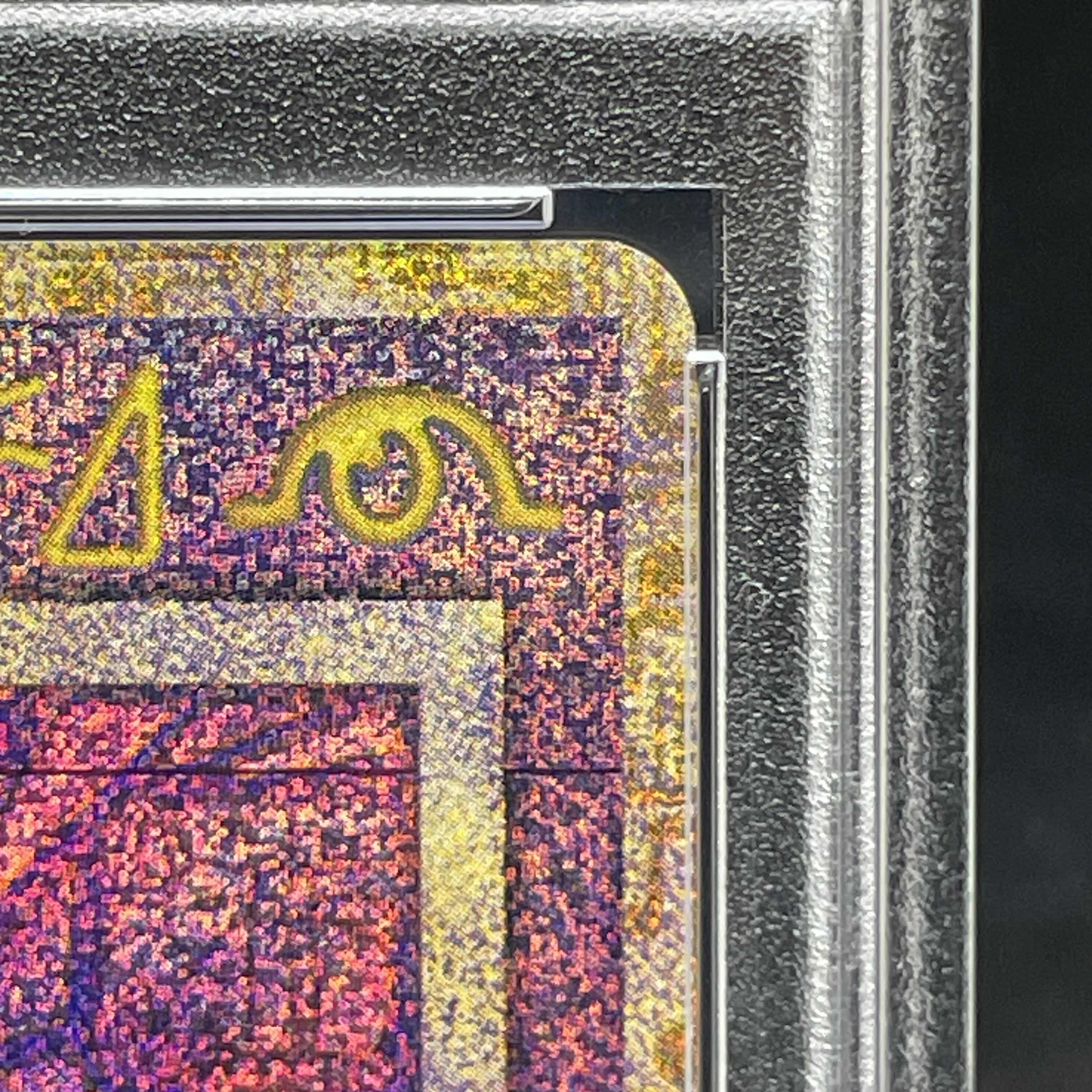 [PSA9] Mew 《Ancient Script/Nintendo》 (Promo) [Old Reverse] 1枚