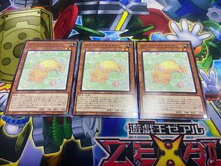 Y-770 メルフィー・キャシィ ノーマル JP018