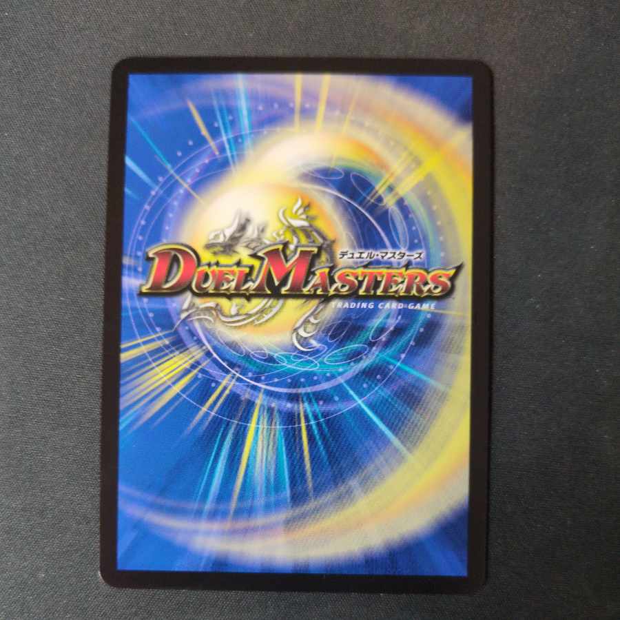 シェケダン・ドメチアーレ(銀トレジャー) SR TR3/TR11