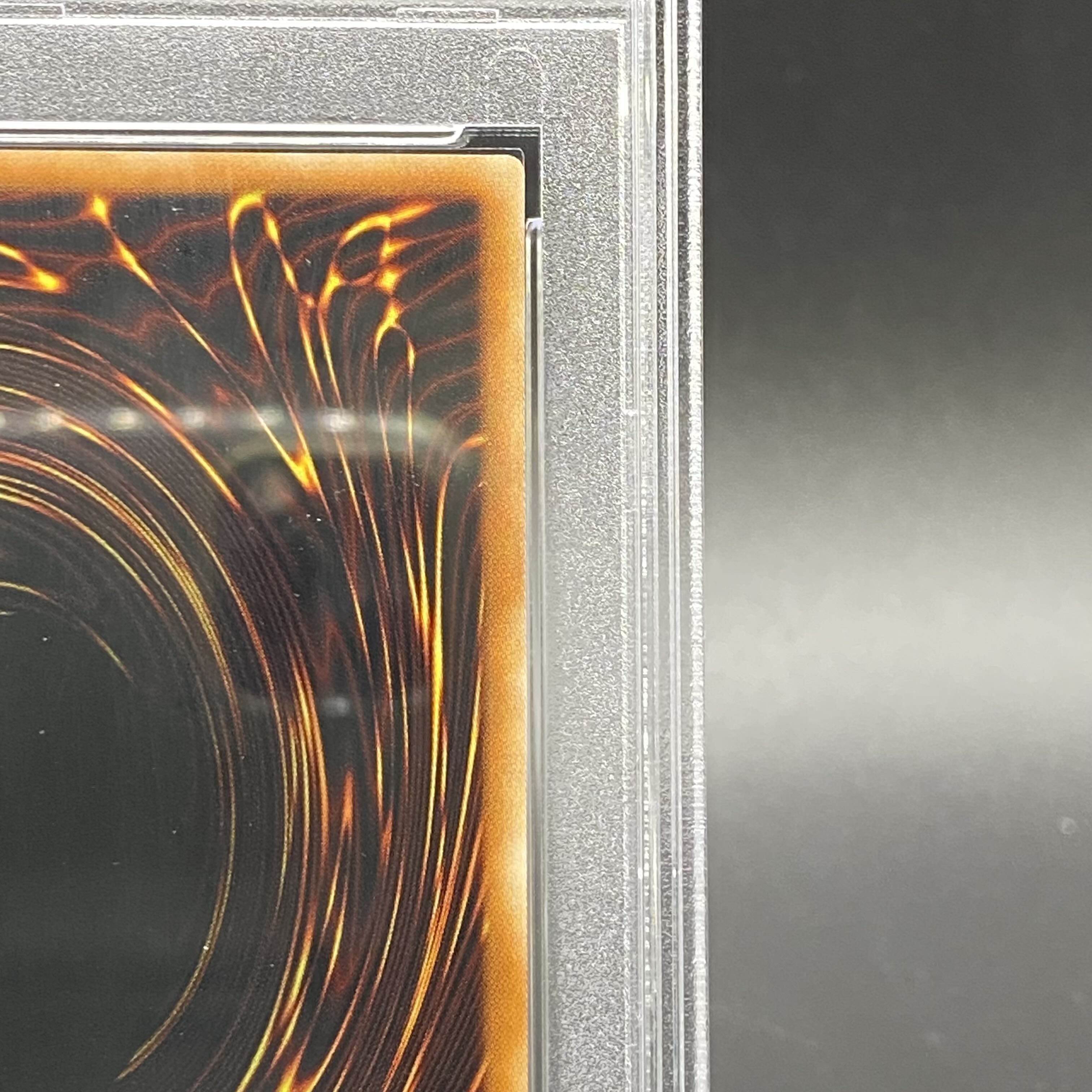 PSA10] Dragon of Pride and Soul QCSE, 25th Sikh INFO-JP000