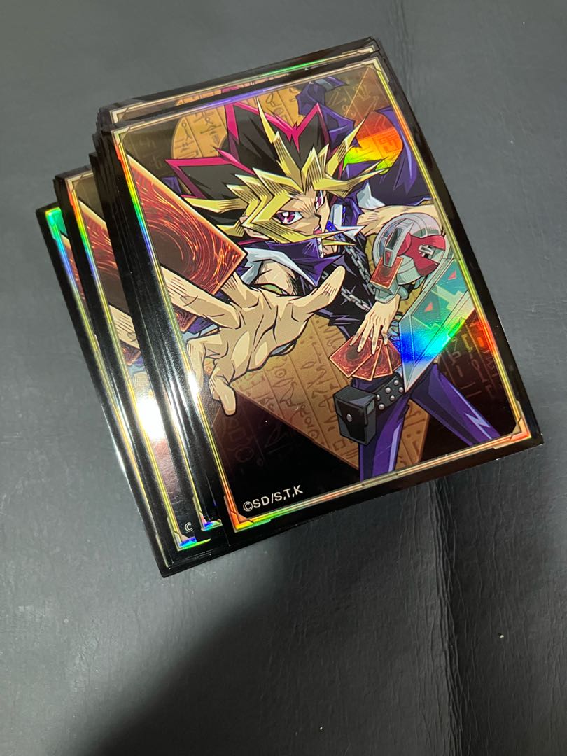 【状態】A レッドデーモンデッキ 1枚