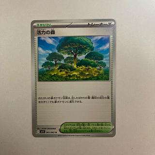 活力の森 U 061/063