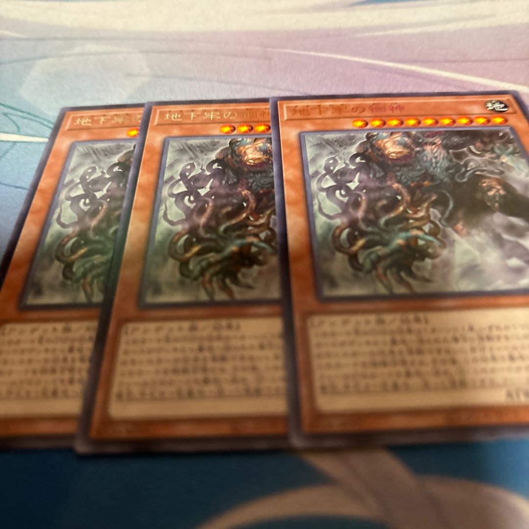 Roaming God of the Dungeon Rare ROTA-JP021