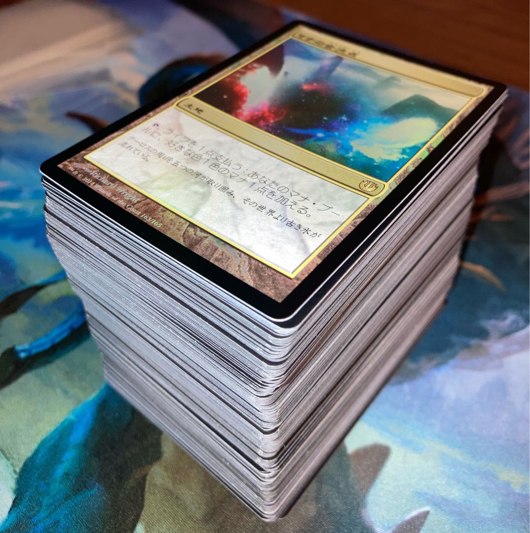 ★Fabled Passage and other rare cards for sale. 1枚