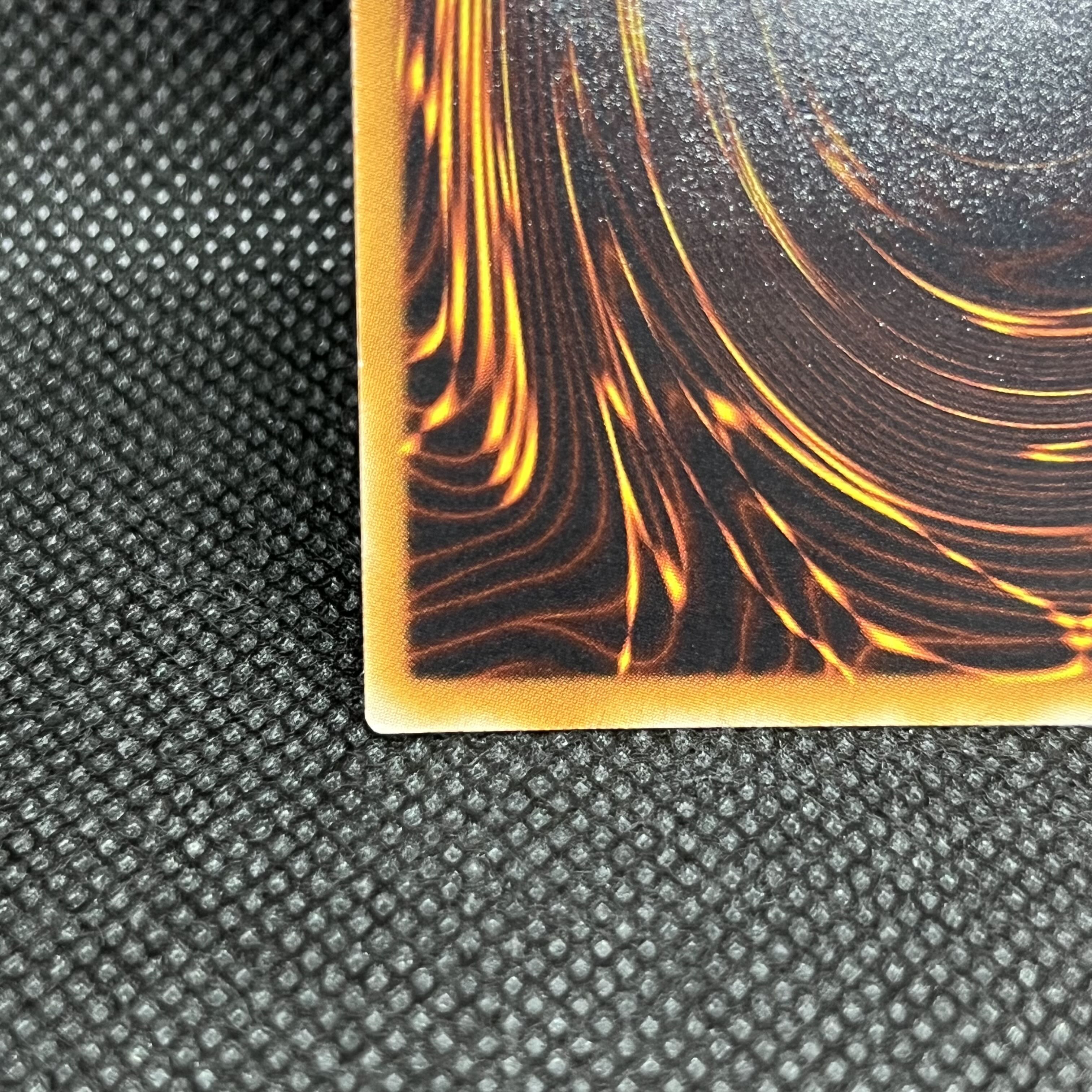 遊戯王　天魔神エンライズ　FOTB-JP021   レリーフ 1枚