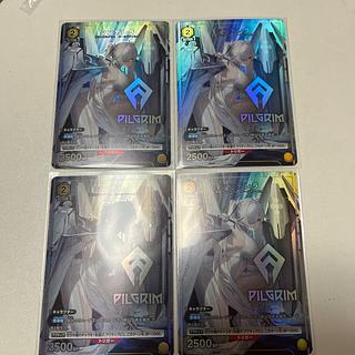 Prinzessin 4 sheets Union Arena Winning Goddess NIKKE VJump Apr. 1枚