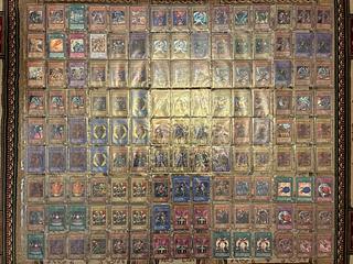 No.2228遊戯王美品〜良品レリーフなど135枚まとめ売り 1枚