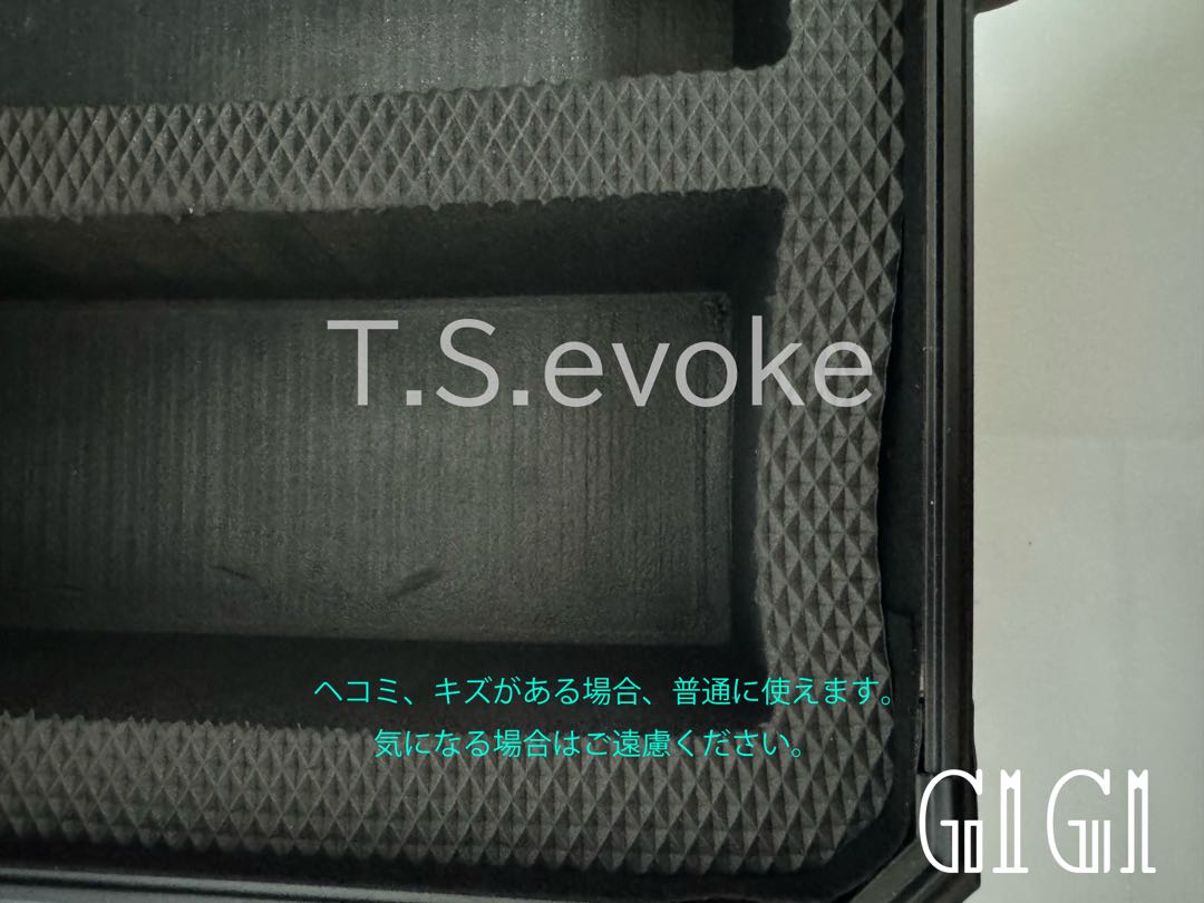 G1G1" BGS/PSA/CGC appraisal card storage case with key (large capacity type)