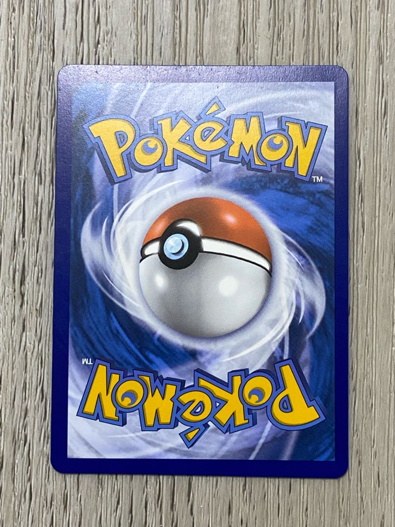 【海外限定】ポケモンカード ギラティナV【プロモ】