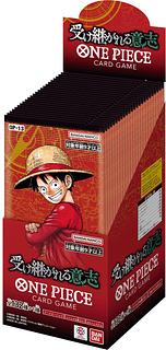 ワンピースカードゲーム（未開封BOX）のカード販売・通販 | magi