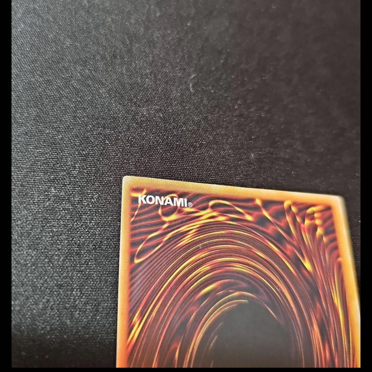(Ver. II)  Flame Swordsman (Early) Ultra Rare 1枚