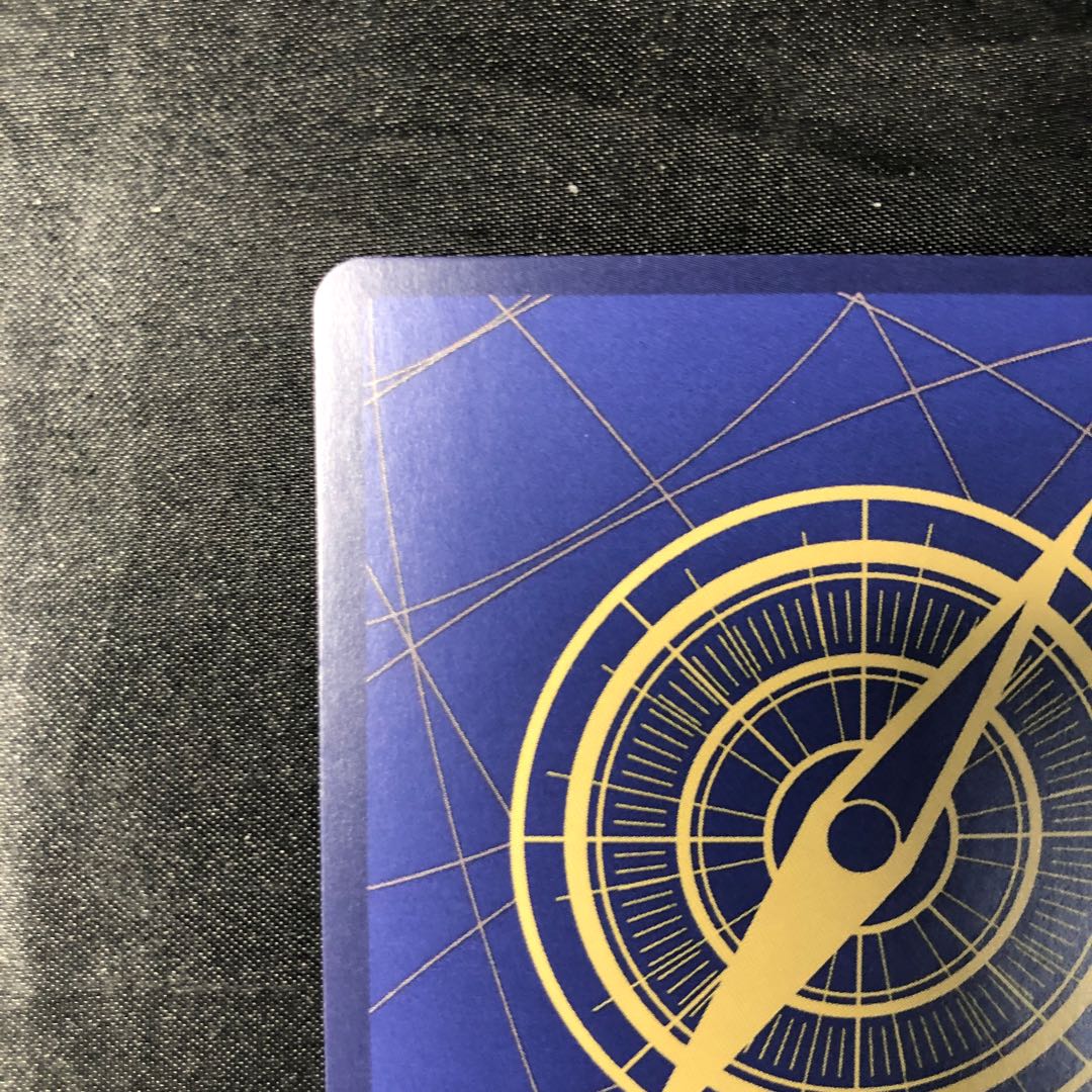 Vero Betty (parallel) P-R OP05-015 1枚