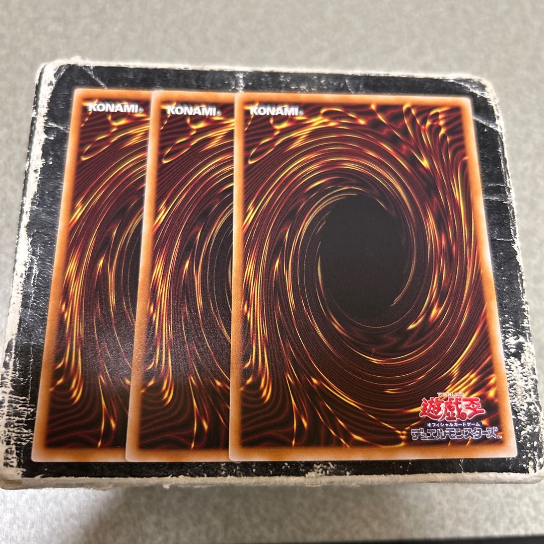 Kekigami - VARefar Rare DOOD-JP027 3枚