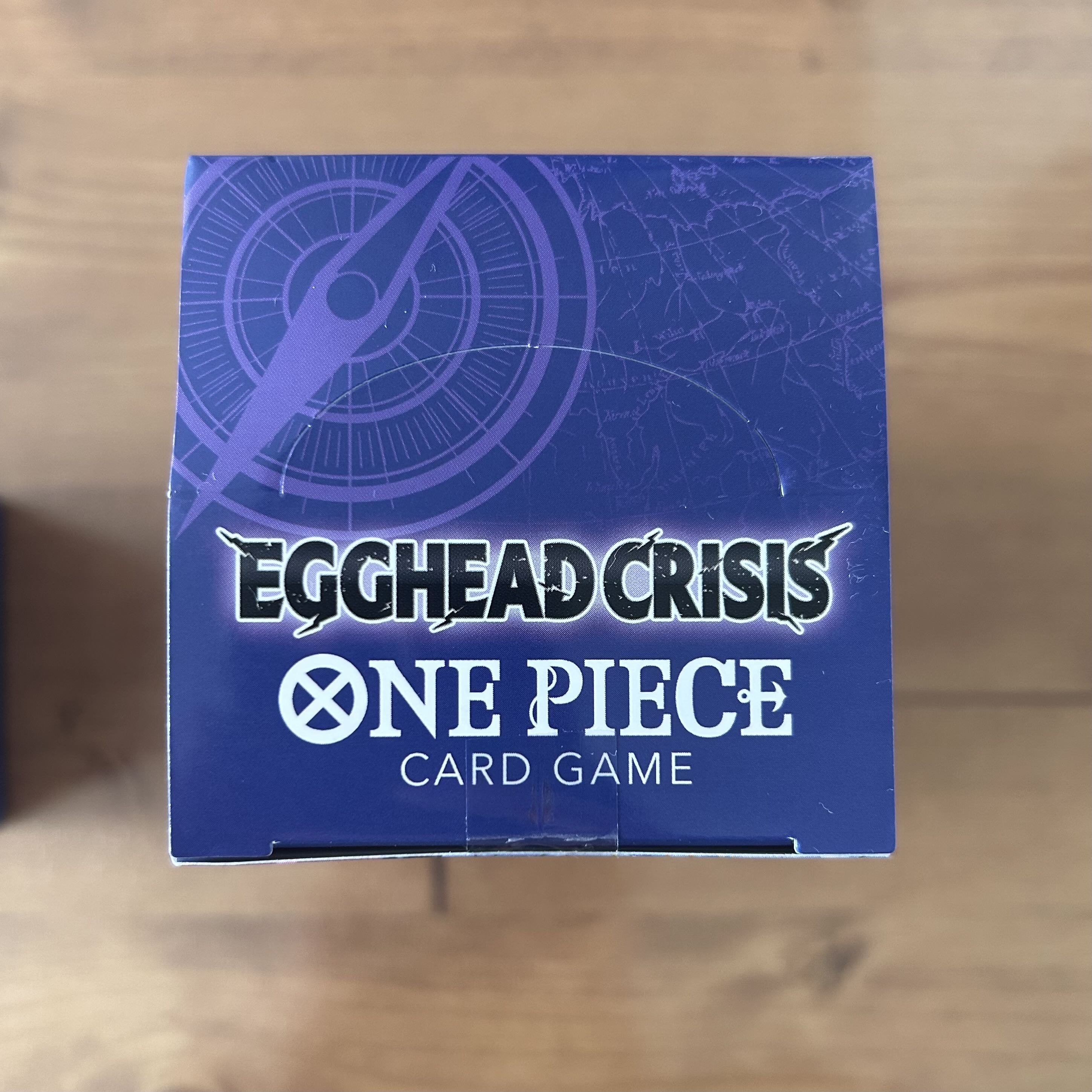 Extra Flareon EGGHEAD CRISIS [EB-04] Unopened box 2BOX